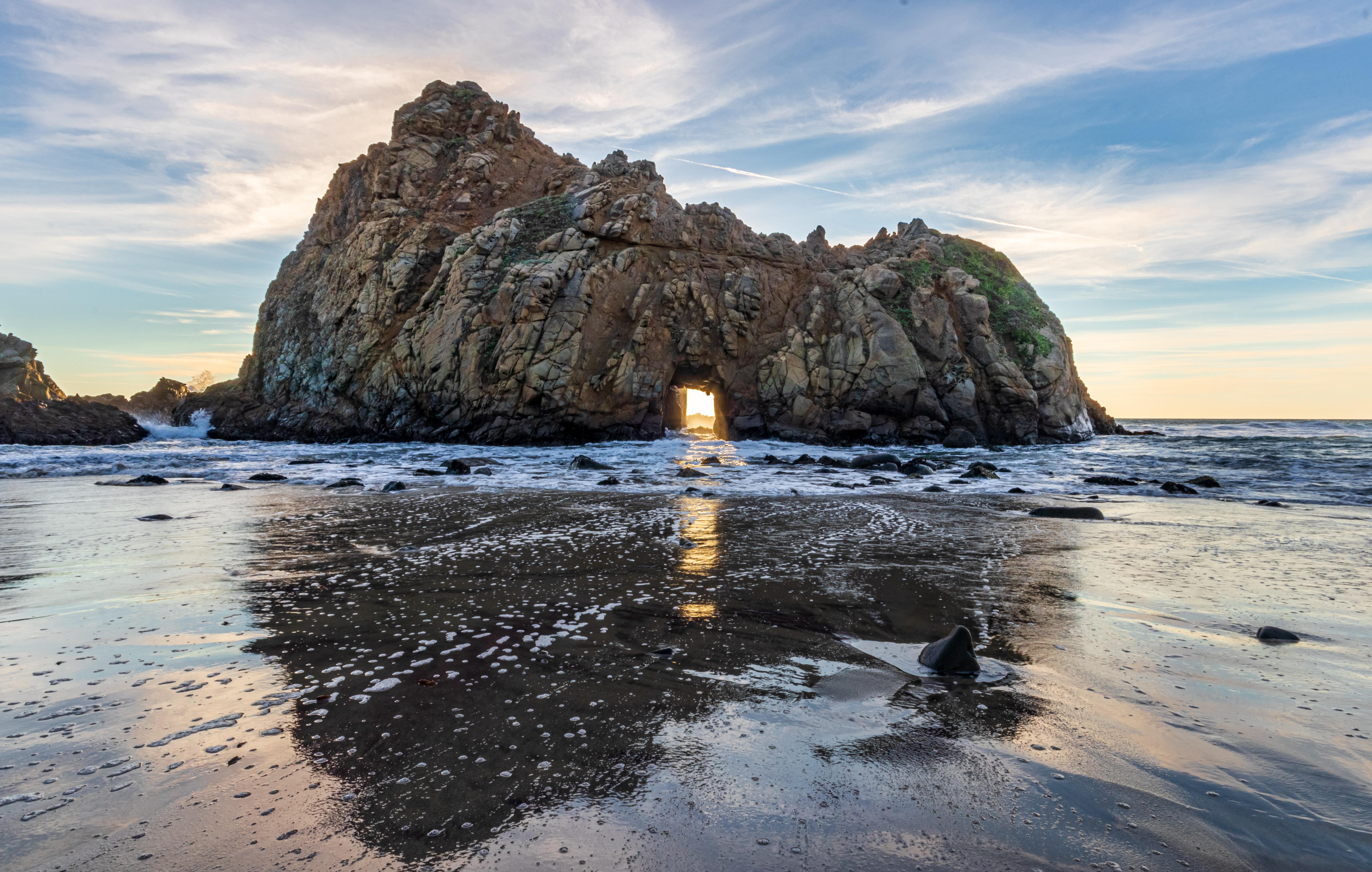 5773x3667 of California 4K wallpaper for your desktop or mobile screen