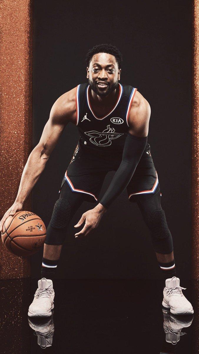 676x1200 Dwyane Wade Wallpaper iPhone