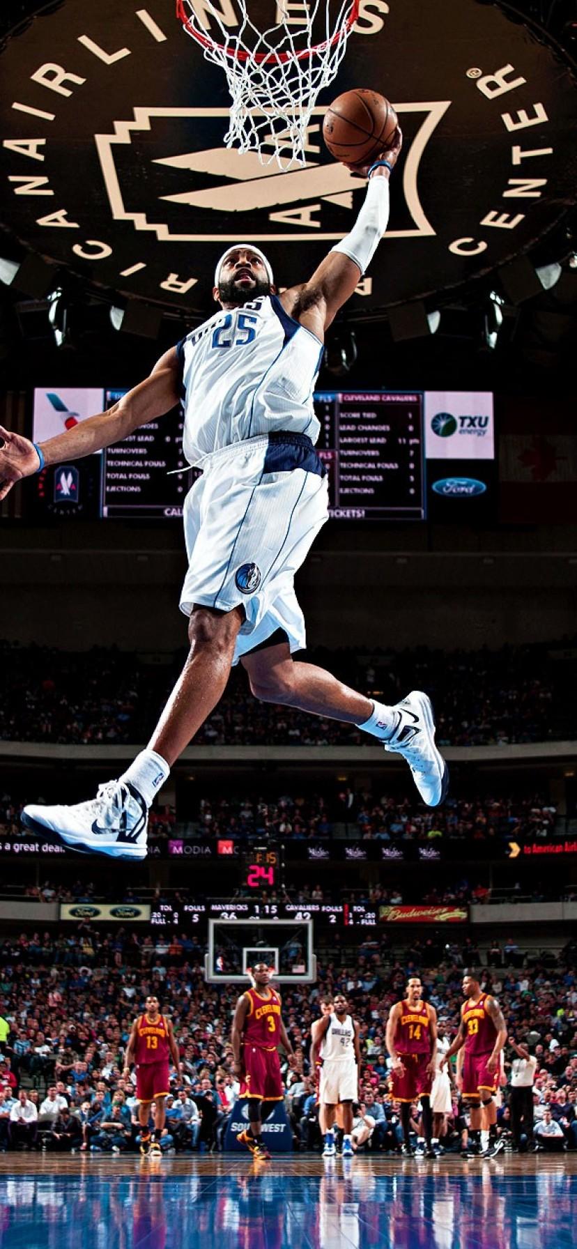 828x1792 iPhone Xr Vince Carter Wallpaper HD Wallpaper