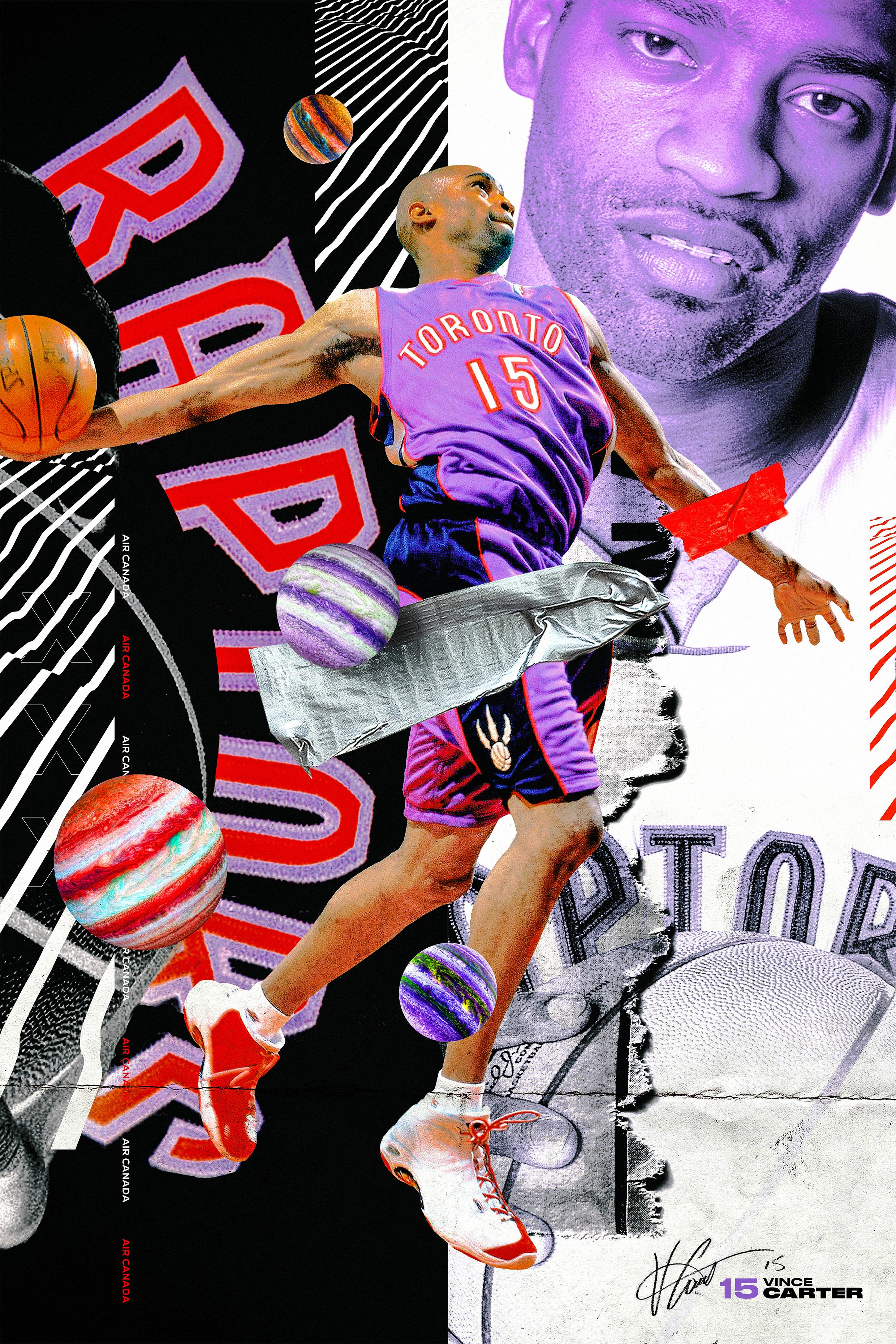 Vince Carter iPhone Wallpapers - Top Free Vince Carter iPhone Backgrounds -  WallpaperAccess