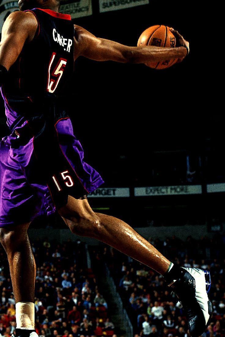 736x1104 Vince Carter Wallpaper