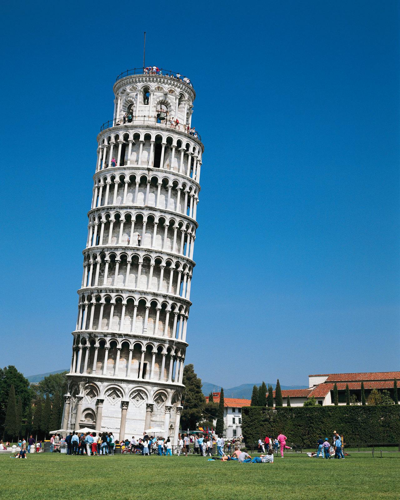 1280x1600 Leaning Tower of Pisa. tower, Pisa, Italy