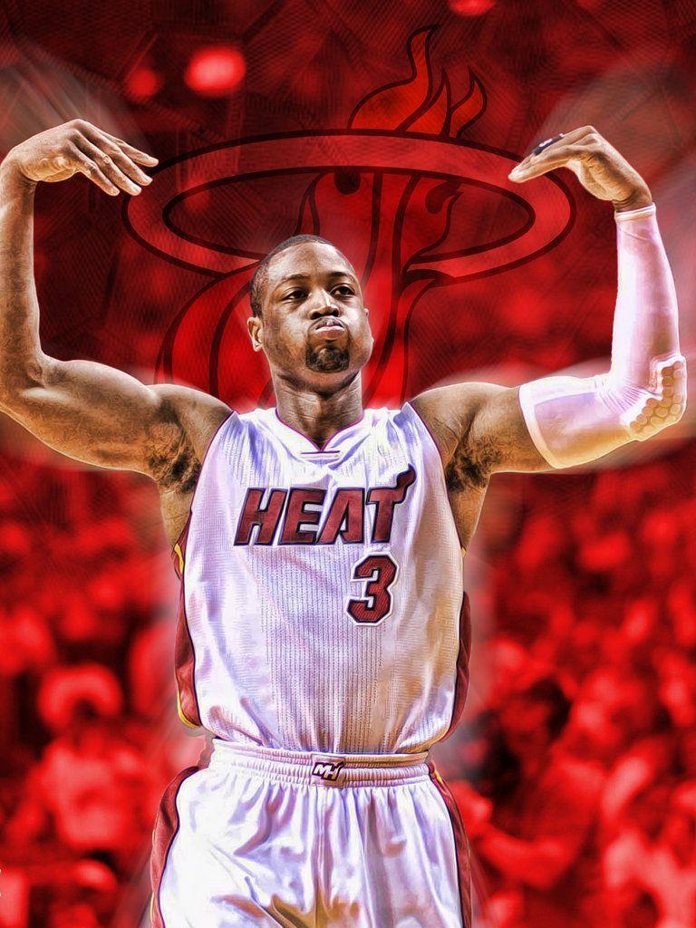 768x1024 Free download Dwyane Wade 2016 Wallpaper [1024x1024] for your Desktop, Mobile & Tablet. Explore Dwyane Wade Wallpaper. Dwyane Wade Dunk Wallpaper, Wallpaper LeBron Wade and Kobe, 2015 Miami Heat Wallpaper