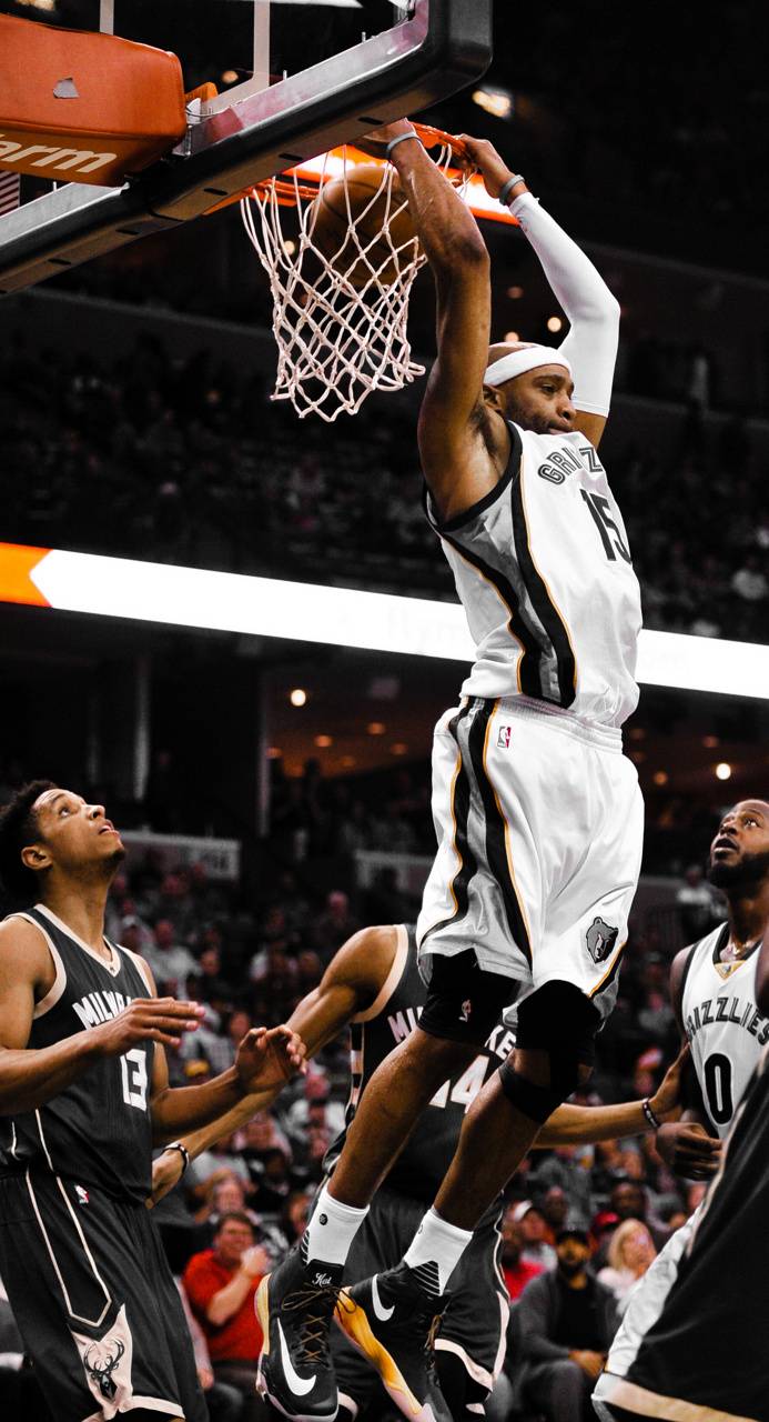 693x1280 Vince Carter Wallpaper
