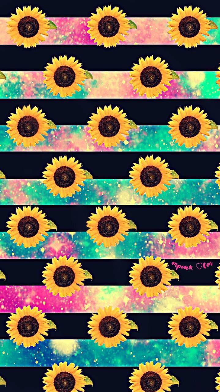 719x1280 Sunflower Power Galaxy Wallpaper #androidwallpaper #iphonewallpaper # wallpaper #galaxy #s. Sunflower wallpaper, Sunflower iphone wallpaper, iPhone wallpaper girly