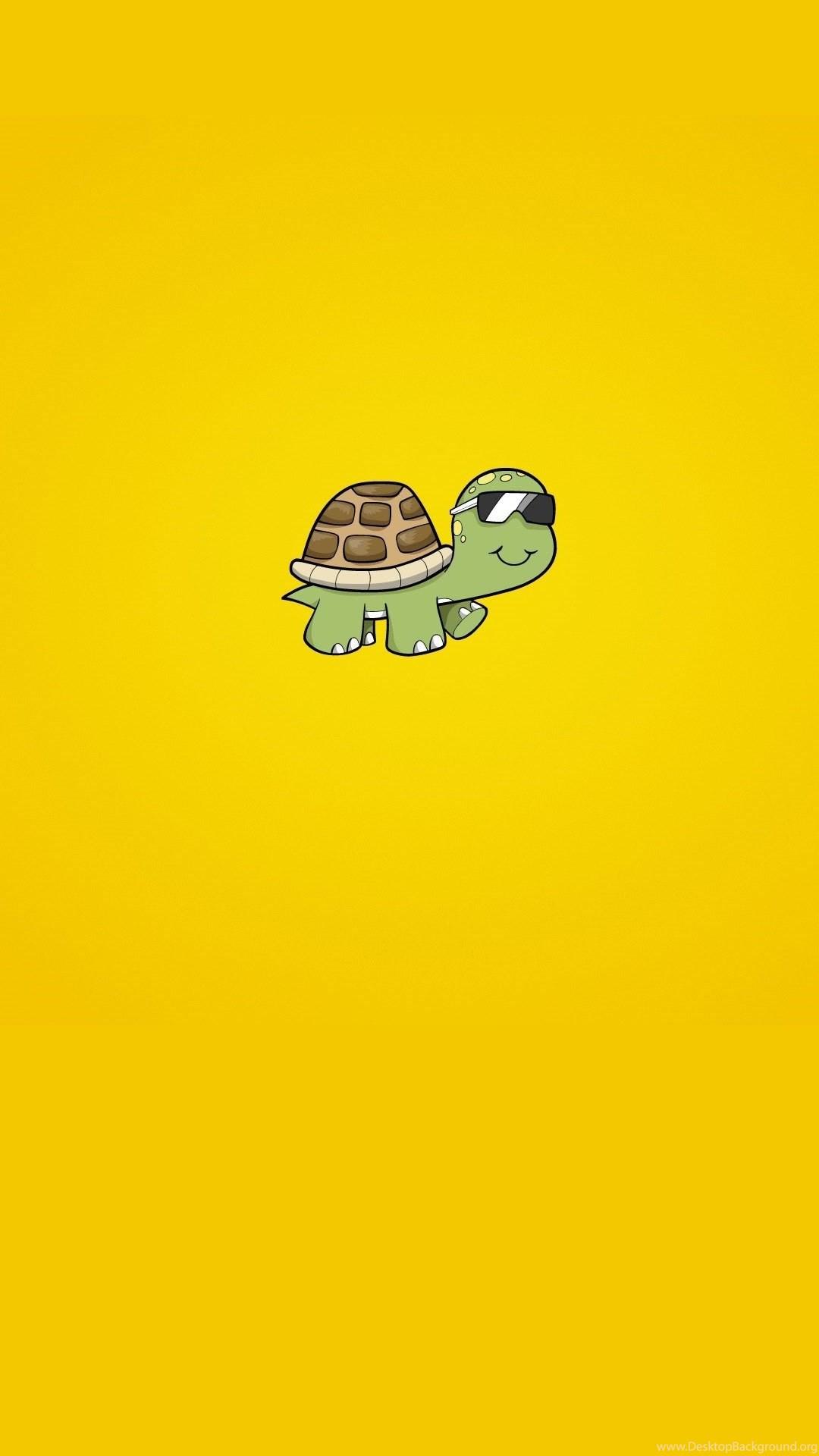 1080x1920 Download Cute Turtle Wallpaper For iPhone 6574 1080x1920 Px High. Desktop Background