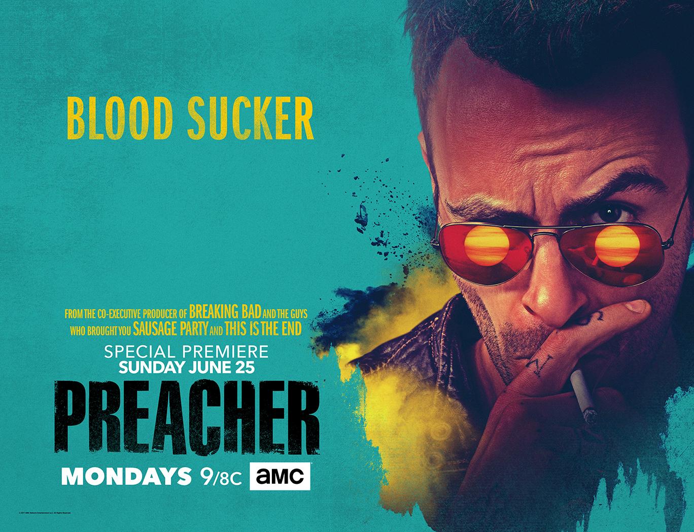 1368x1049 Preacher' Unveils Season 2 Key Art Image For Jesse, Tulip & Cassidy