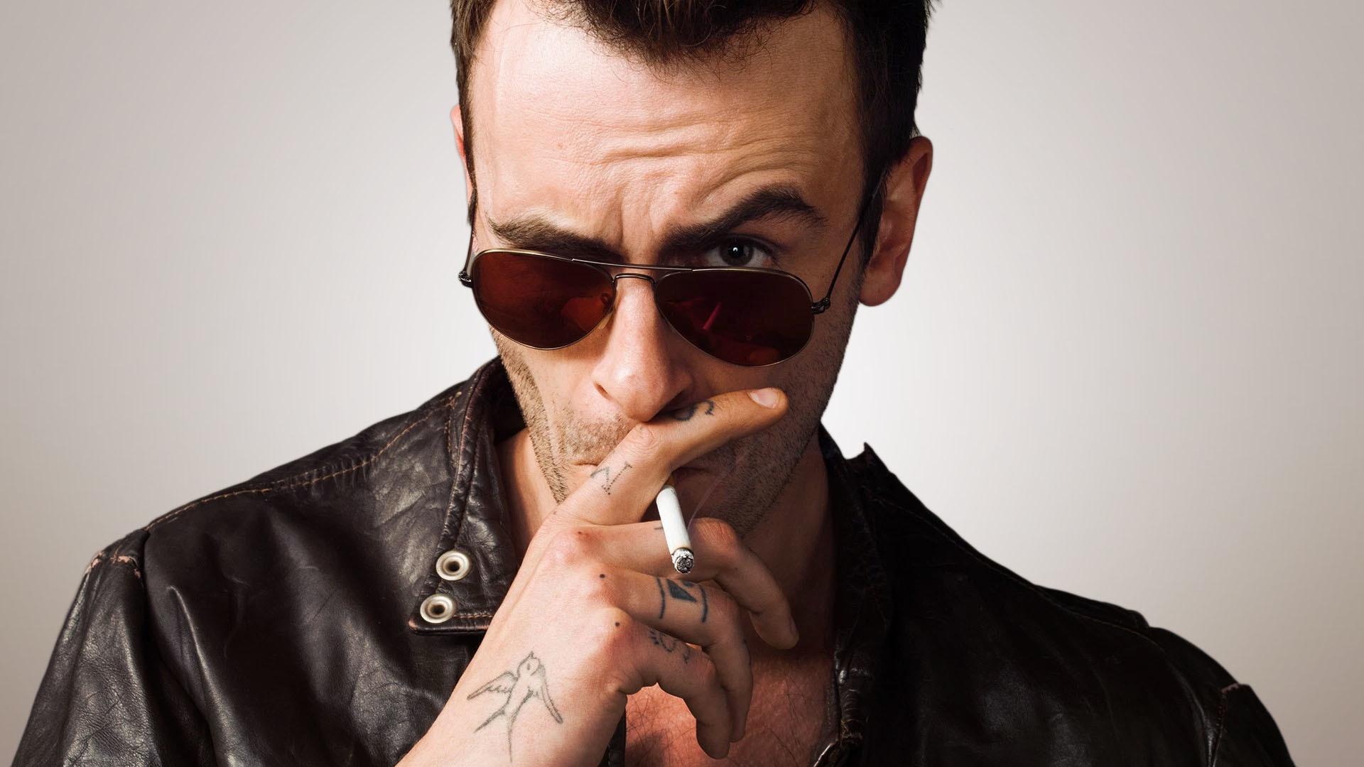 1920x1080 Preacher HD Wallpaper