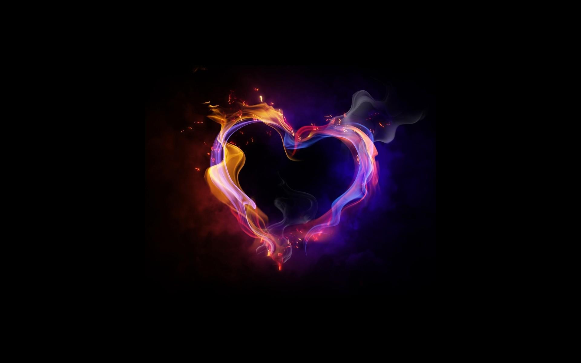 1920x1200 Cool Yin Yang