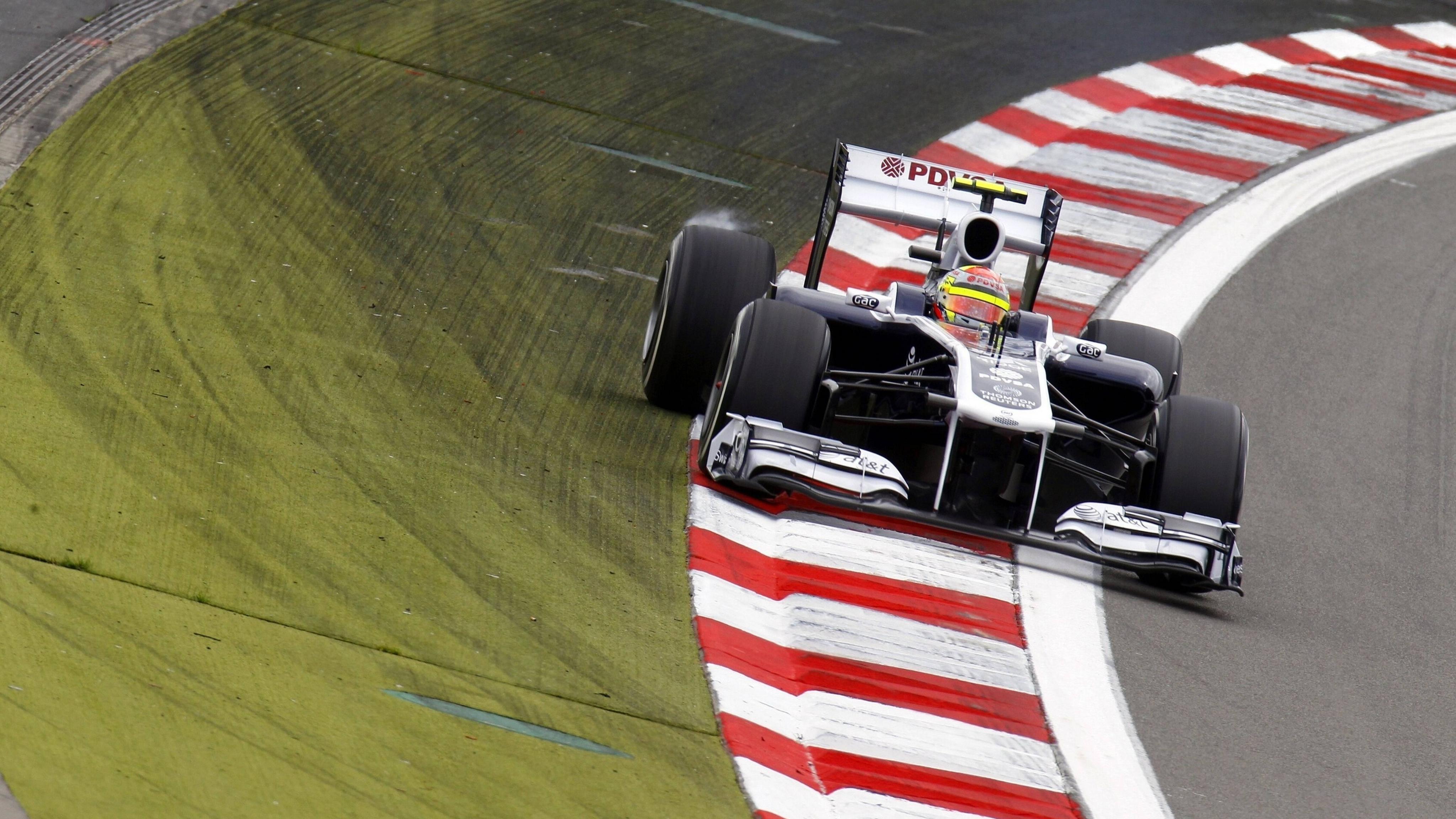 4096x2304 pastor maldonado, nurburgring, f1 5K Wallpaper, HD Sports 4K Wallpaper, Image, Photo and Background