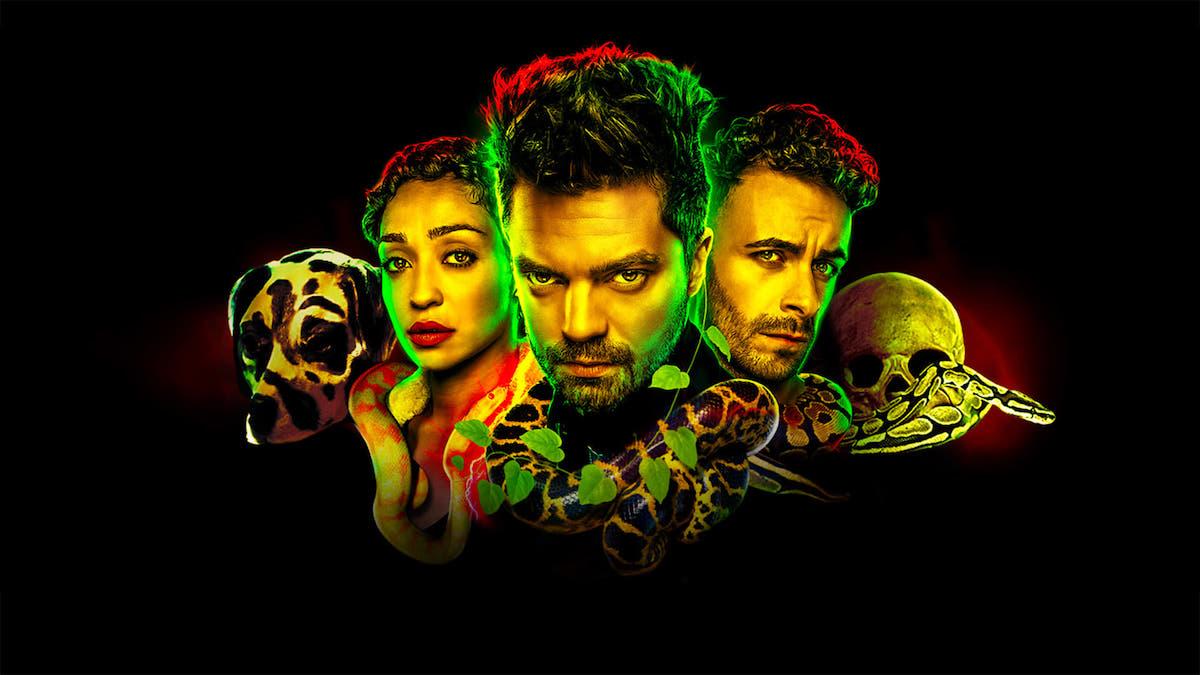 1200x675 PREACHER Three • Frame Rated
