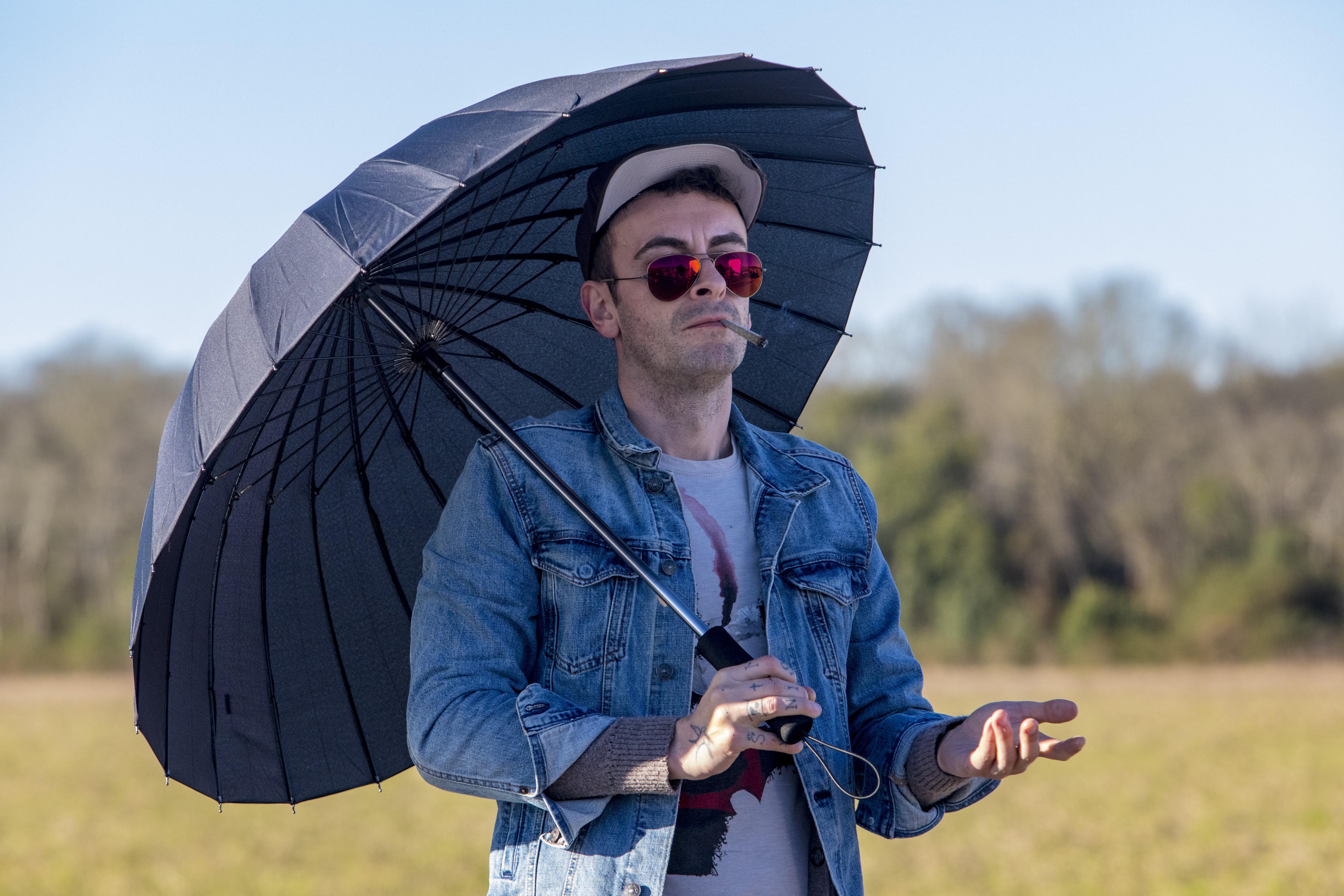 4500x3000 Preacher 4k Ultra HD Wallpaper