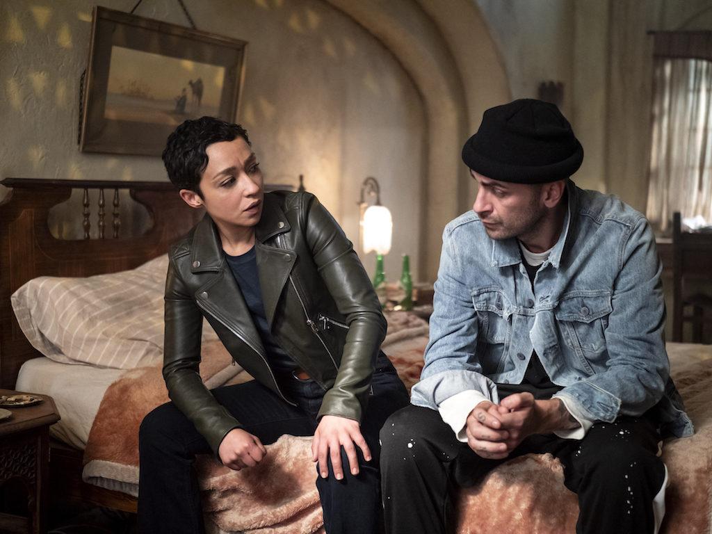 1024x768 RECAP: 'Preacher' Season Four, Episode Nine Overture