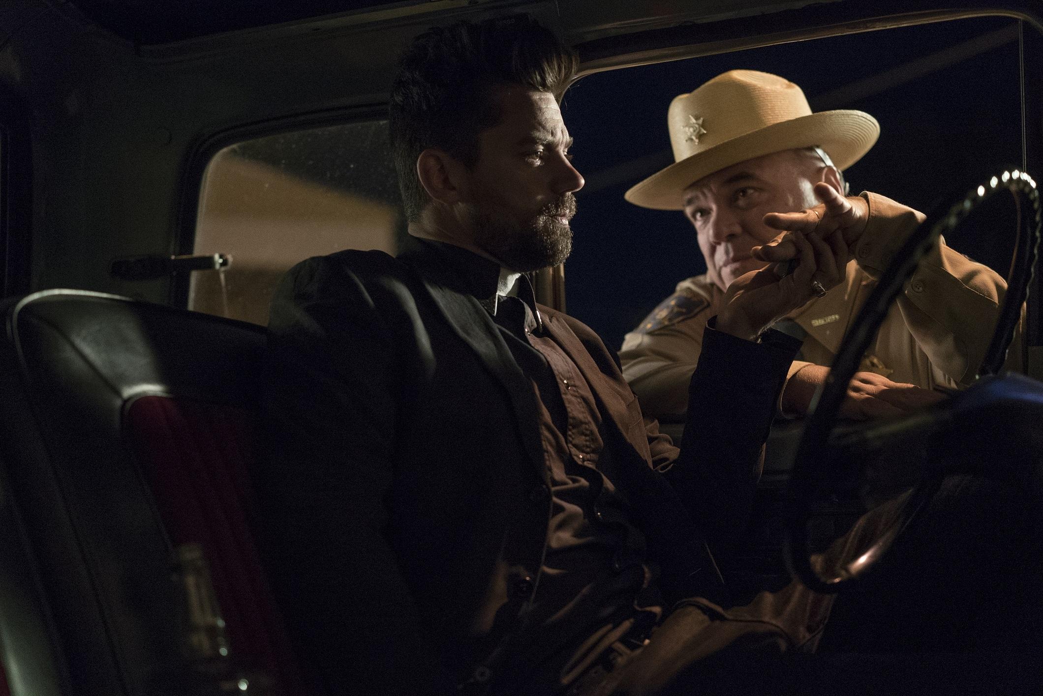 2120x1416 Jesse Custer is haunted by his past in new bonkers Preacher trailer and image
