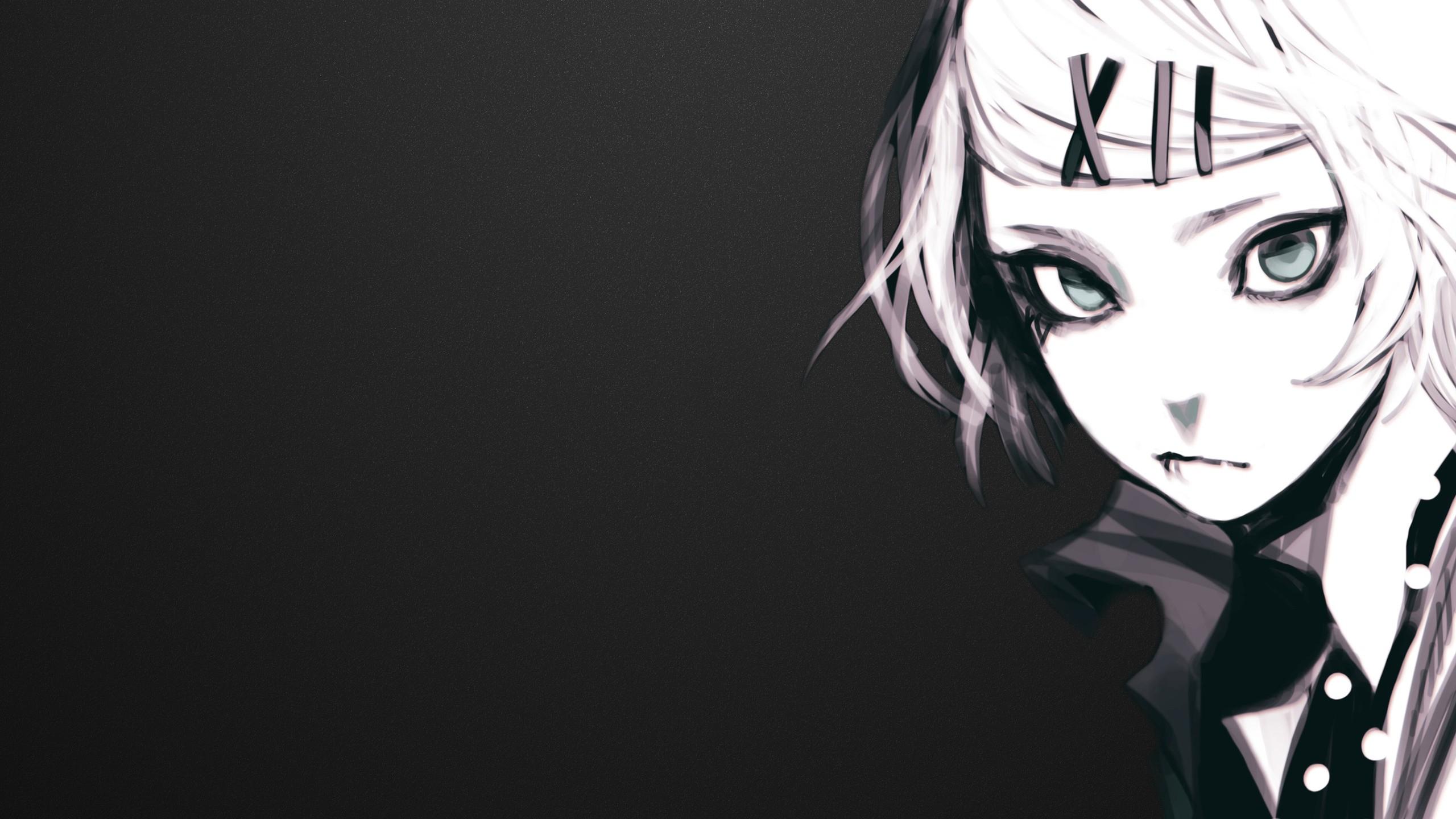 2560x1440 suzuya juuzou tokyo ghoul tokyo ghoulre anime blood rei wallpaper. Mocah HD Wallpaper