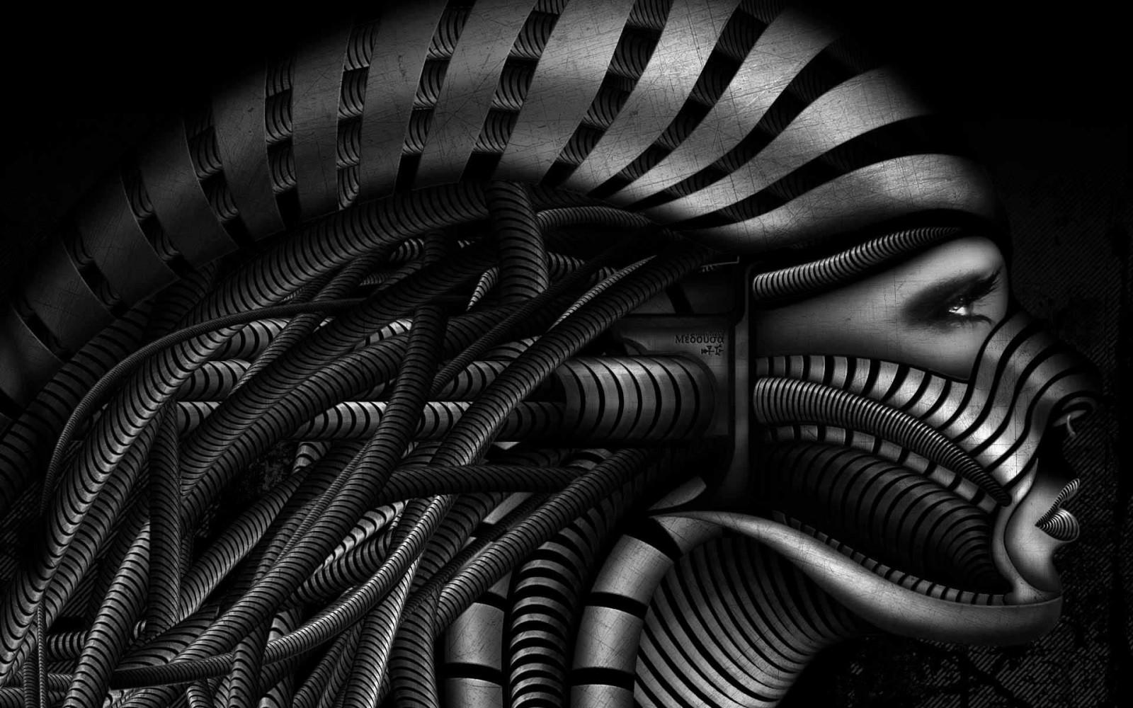 1600x1000 medusa HD wallpaper, Background