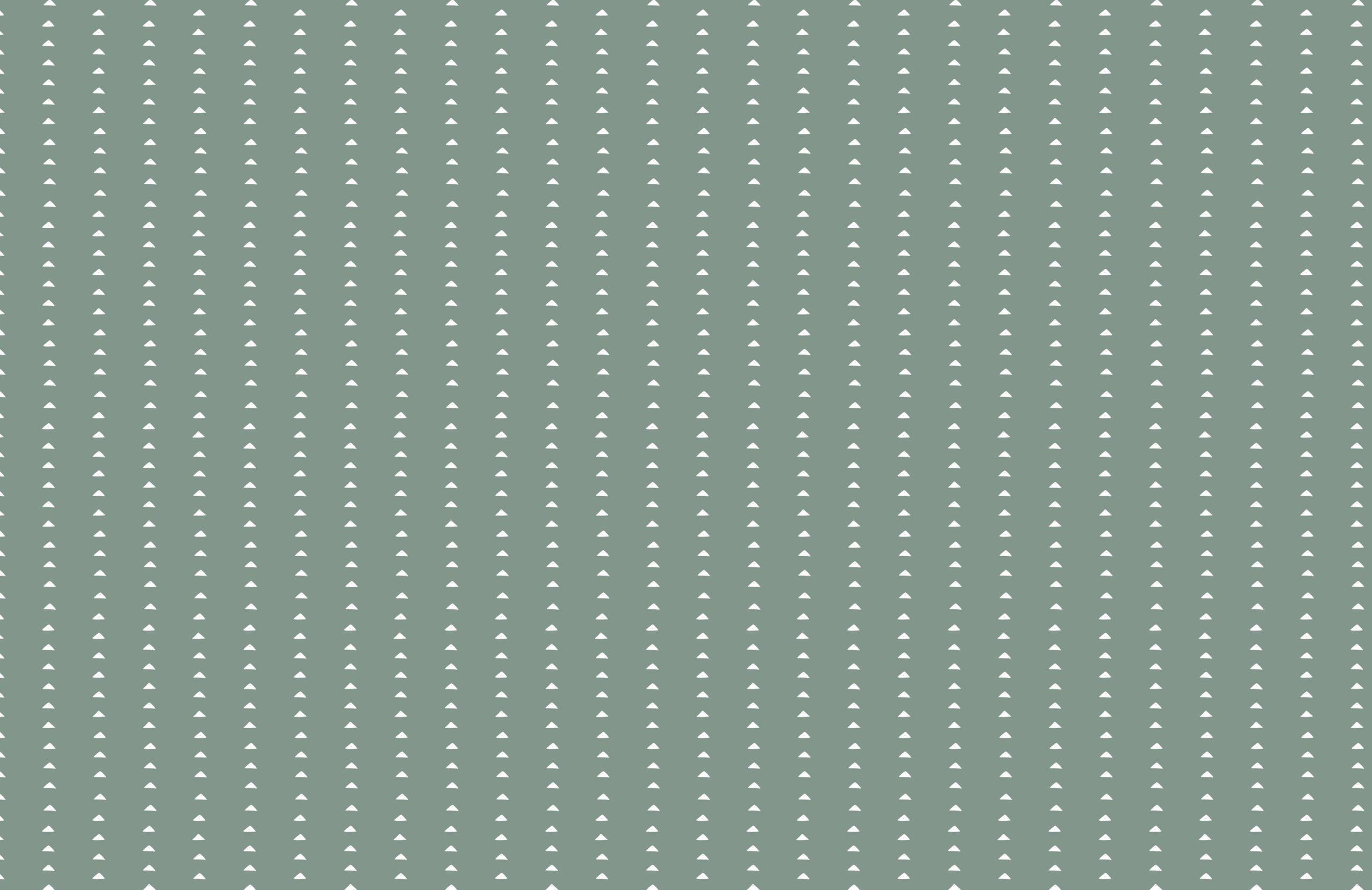2560x1661 Dark Green Minimal Triangle Wallpaper