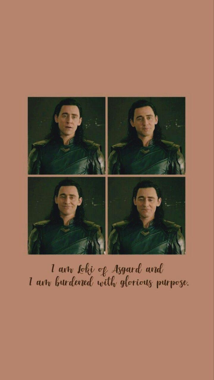 720x1279 Loki wallpaper aesthetic ideas. loki wallpaper, loki, loki marvel