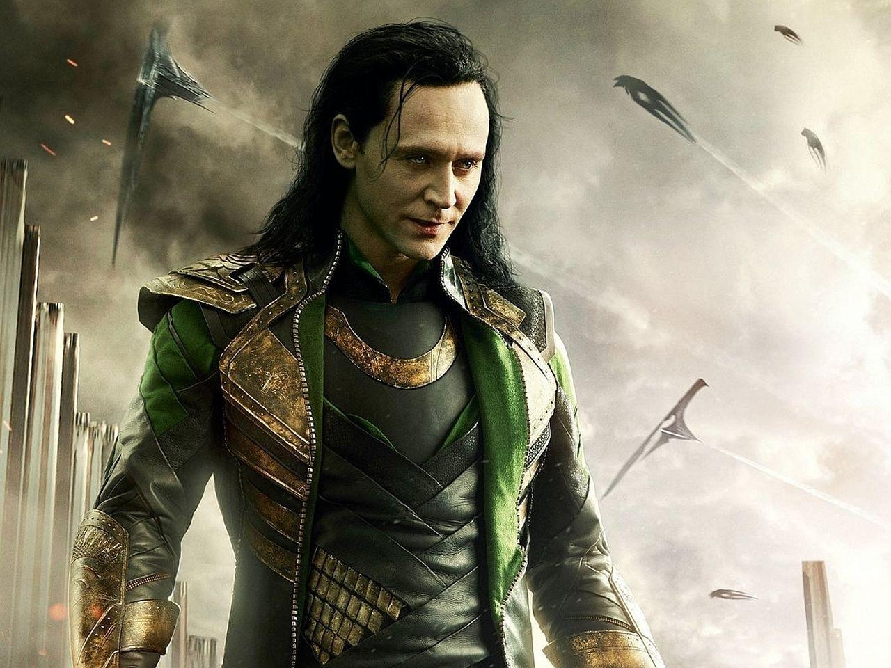 1280x960 Loki Wallpaper