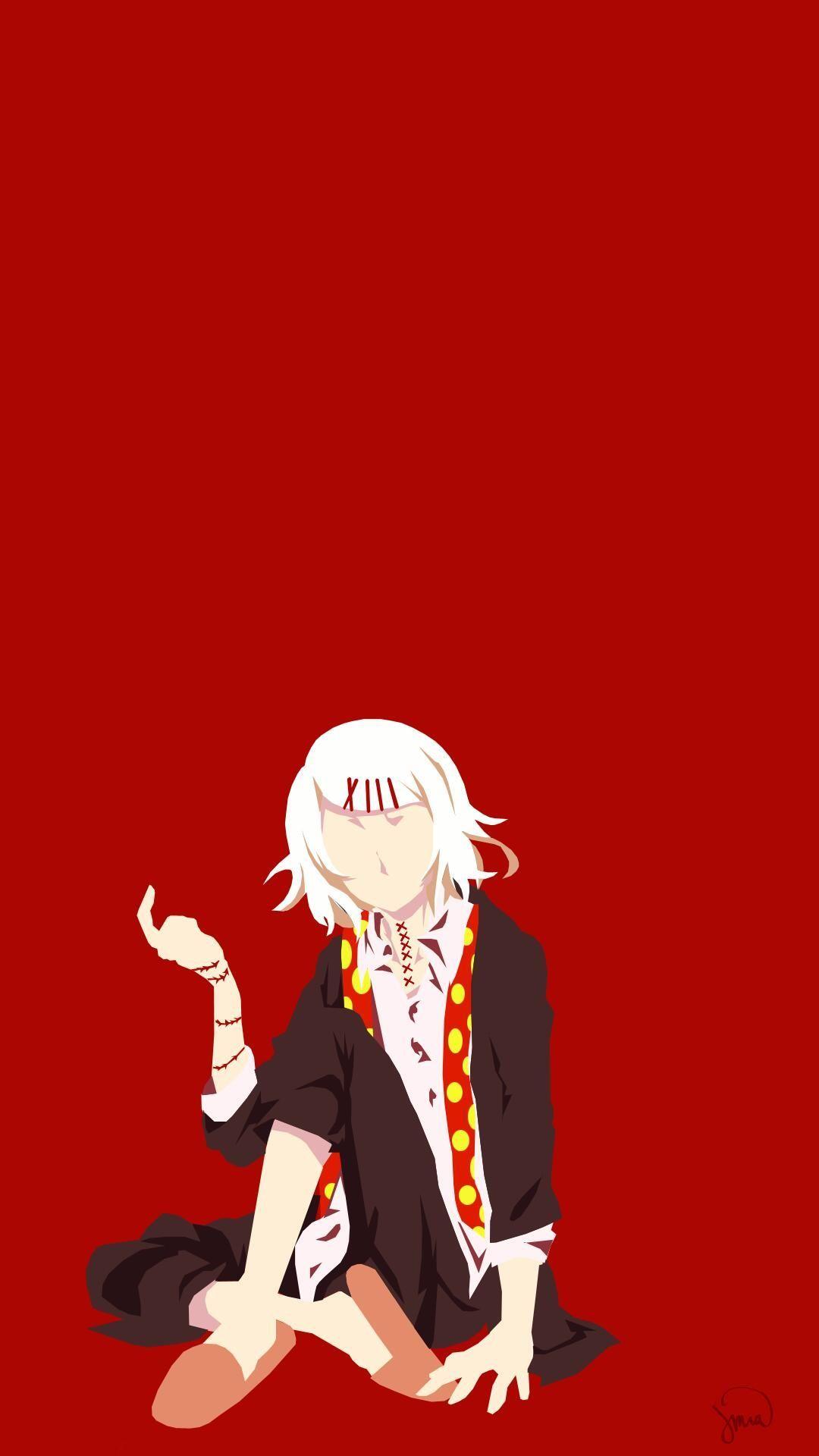 1080x1920 Suzuya Juuzou Mobile Wallpaper