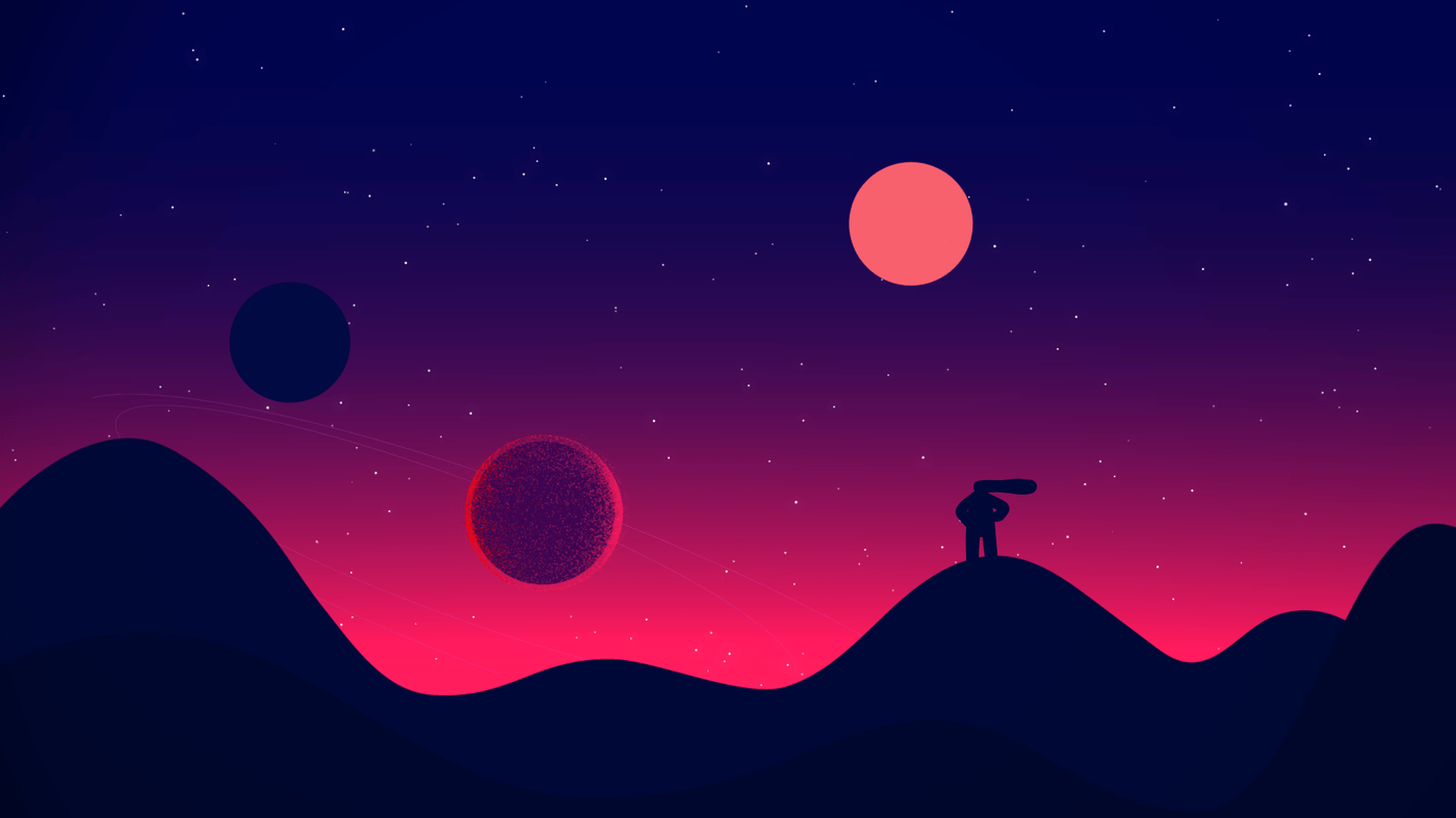 1400x787 TED Ed: Einstein's Twin Paradox By Rui Pedro Almeida For TedEd