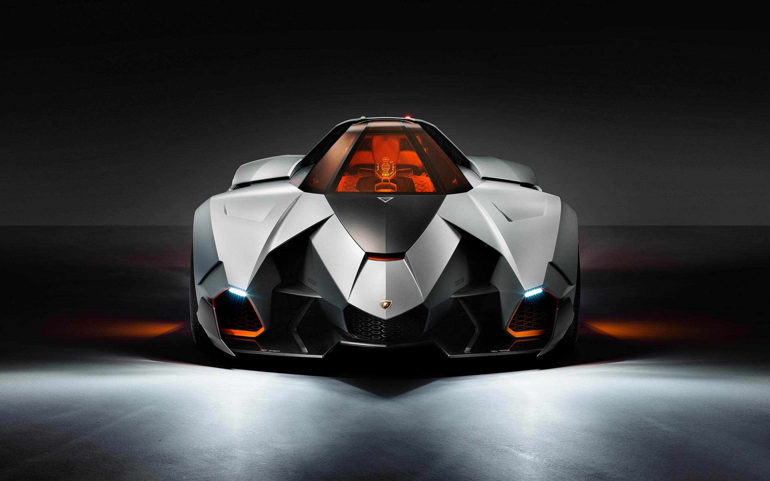 Concept Lamborghini Wallpapers - Top Free Concept Lamborghini Backgrounds -  WallpaperAccess
