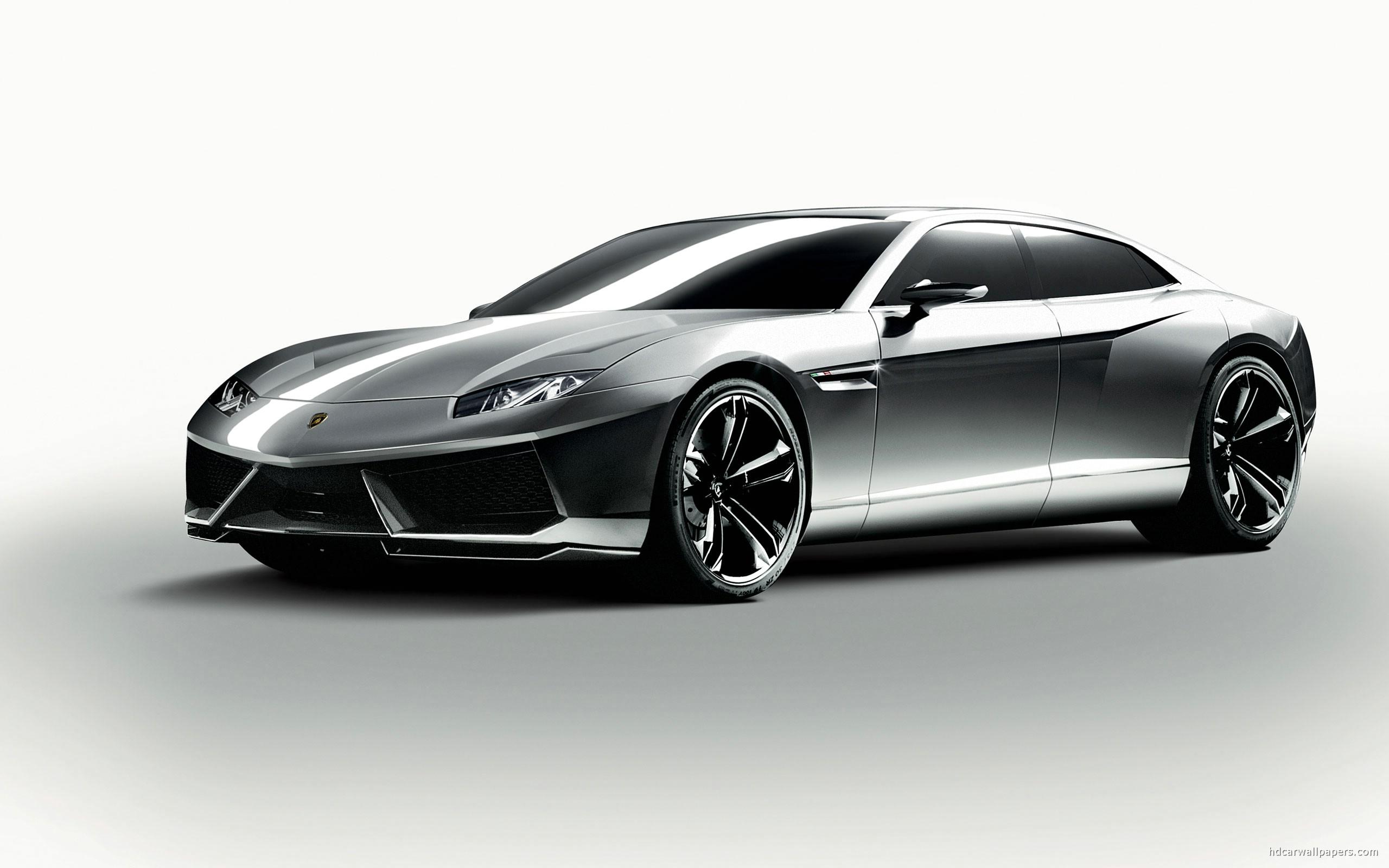 2560x1600 Lamborghini Estoque Widescreen Wallpaper. HD Car Wallpaper