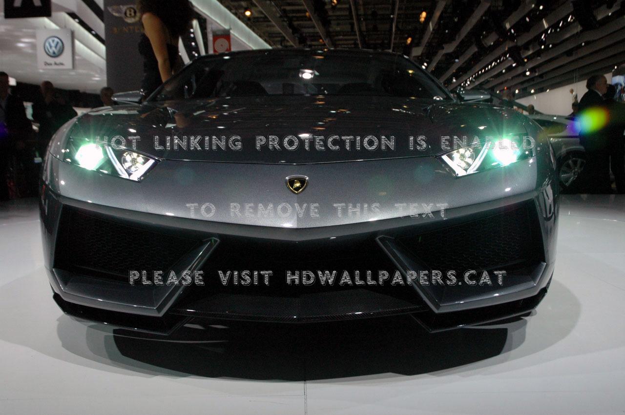 1280x850 lamborghini estoque concept cars