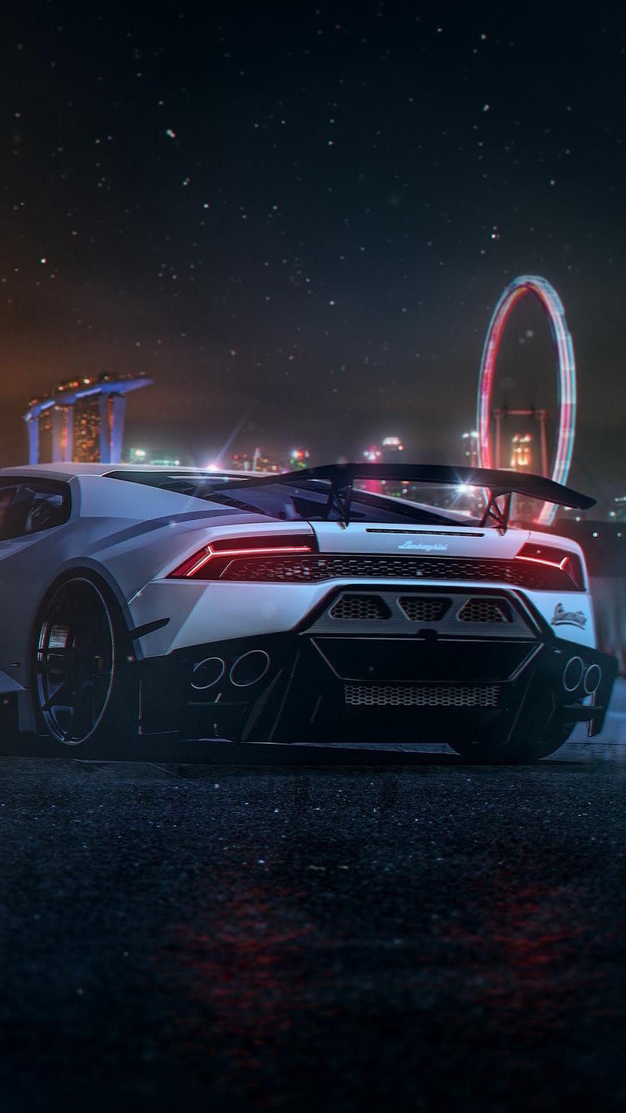 900x1600 Lamborghini Wallpaper Free Download For iPhone and Phone