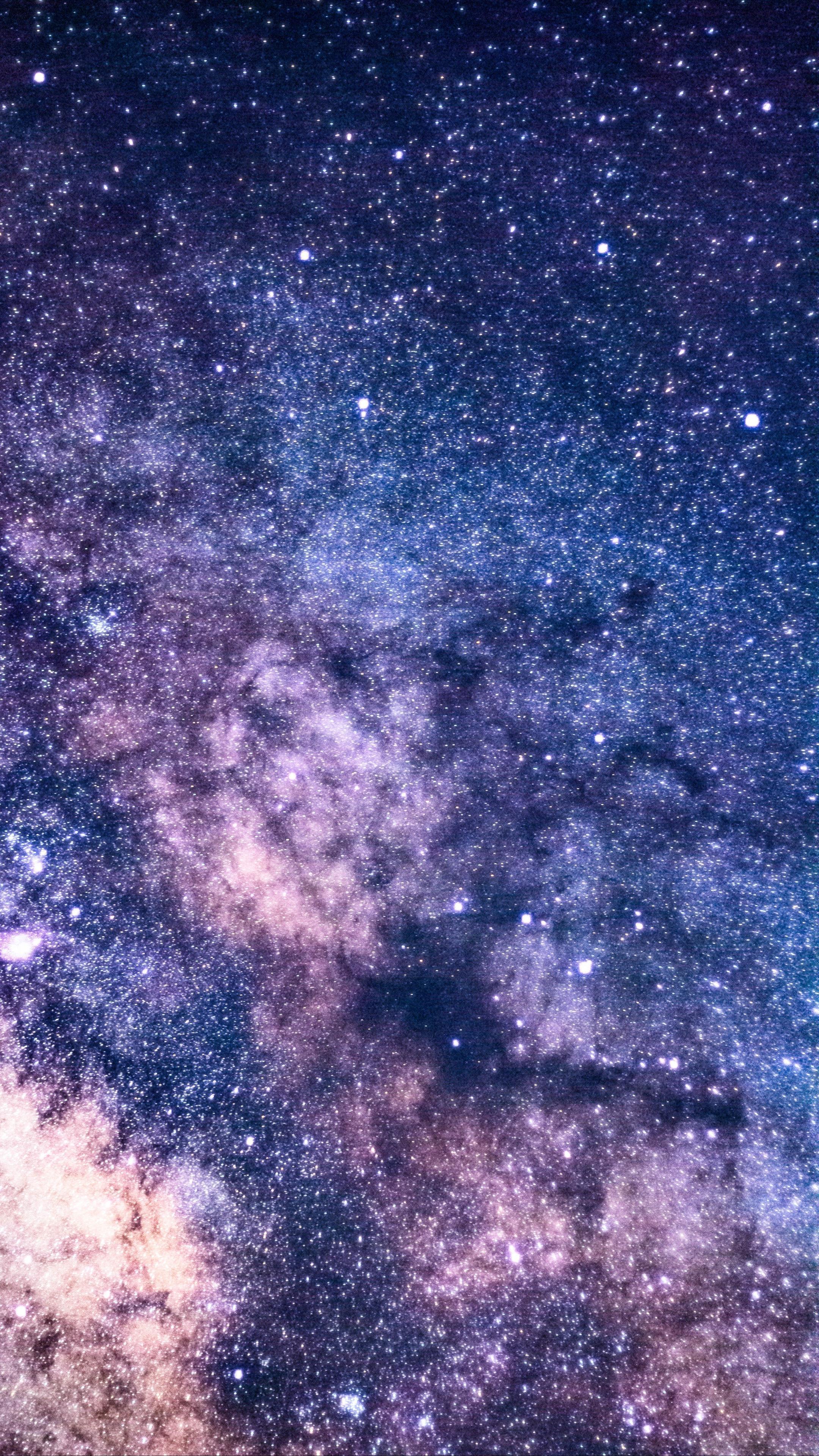 2160x3840 Constellation Phone Wallpaper