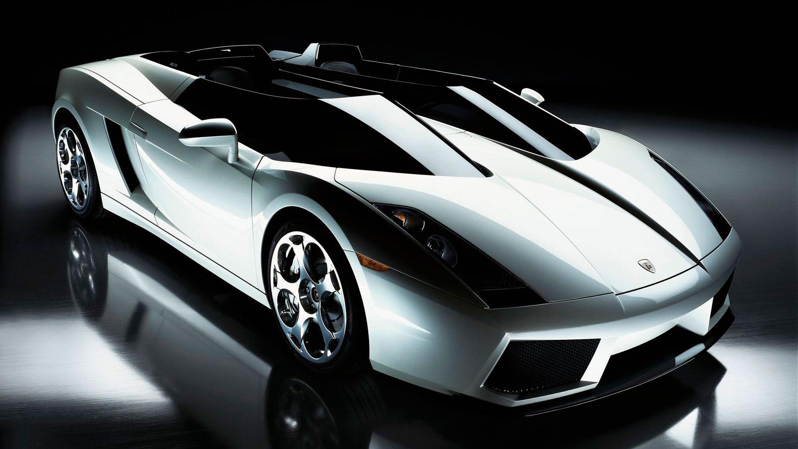 1600x900 TG's guide to concepts: Lambo Concept S