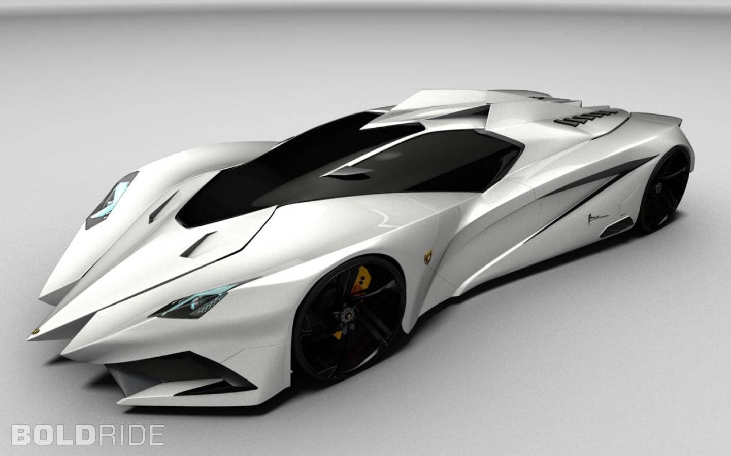 1440x900 Lamborghinis wallpaperx900