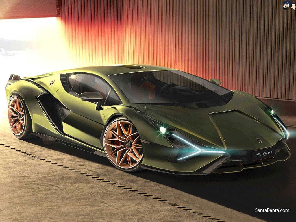 Concept Lamborghini Wallpapers - Top Free Concept Lamborghini ...