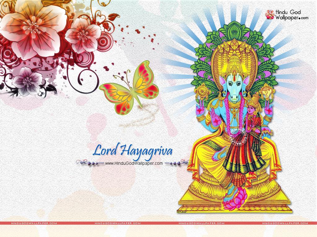 1024x768 Lord Hayagriva Wallpaper, Photo & Image Free Download