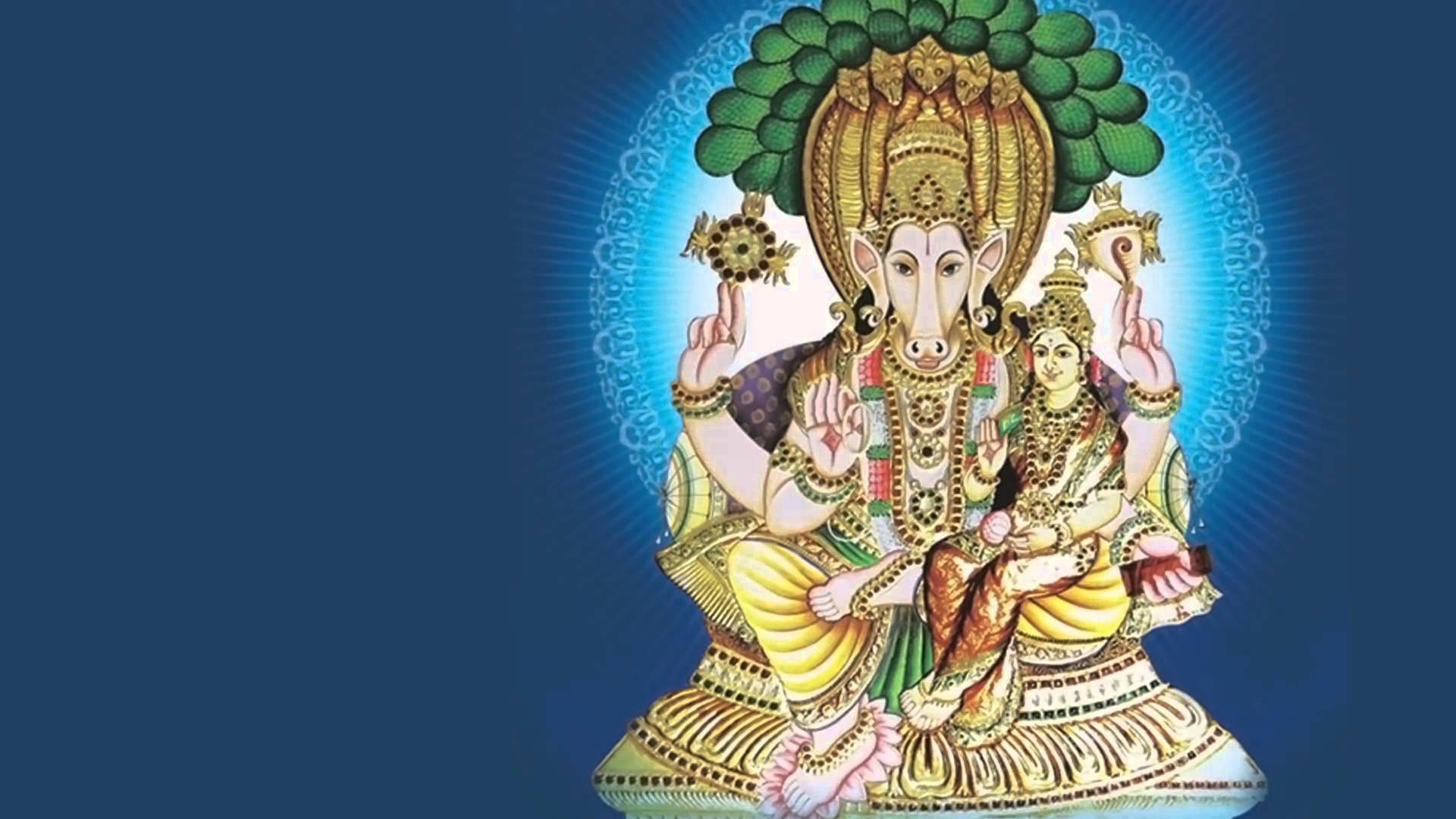1920x1080 Hayagriva Mantra