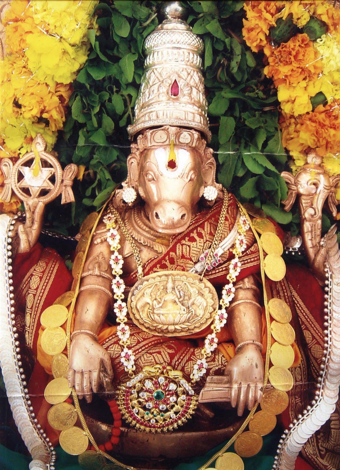 1159x1600 Today Sri Hayagreeva Jayanthi
