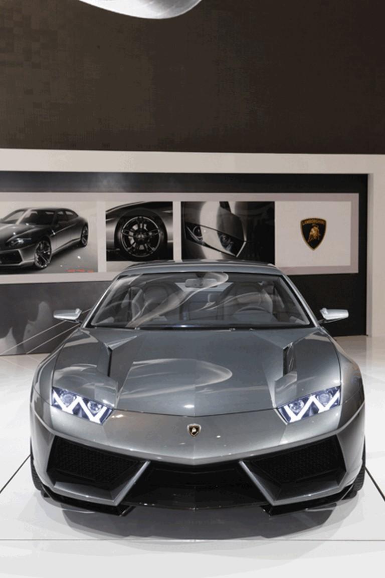 768x1153 Lamborghini Estoque concept quality free high resolution car image