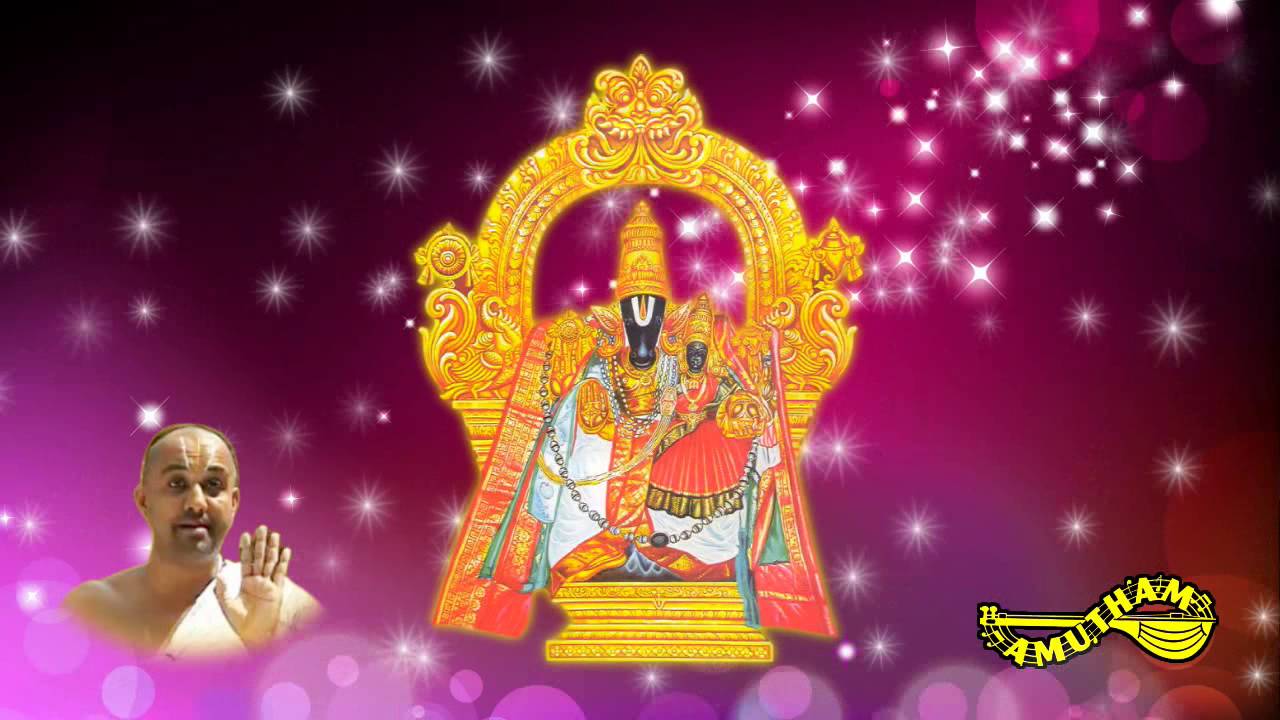 1280x720 Hayagreeva Ashtotara Sata Namavali Sata Namavali's V Anantha Padmanabhan