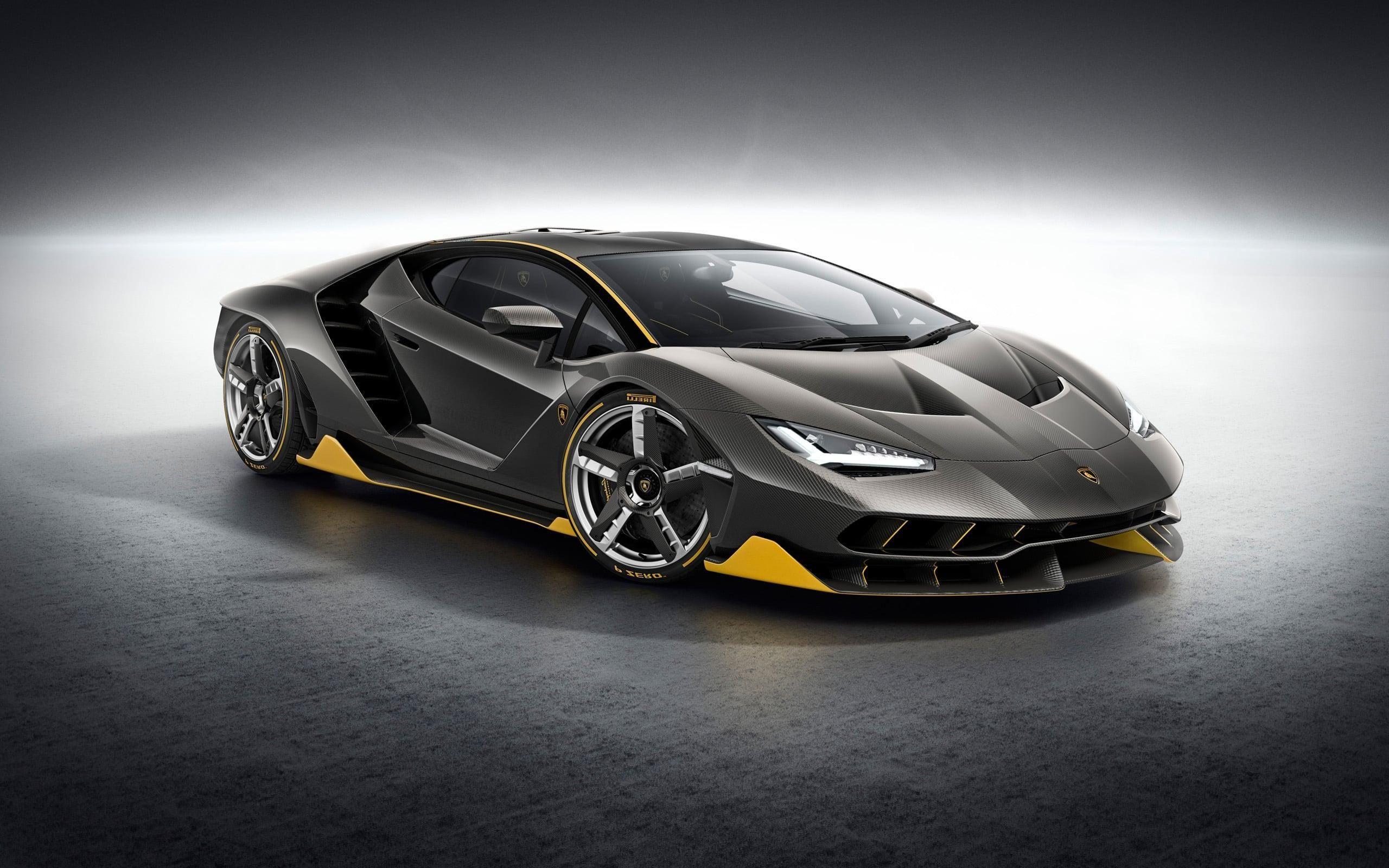 Lamborghini Estoque Wallpapers - Top Free Lamborghini Estoque 