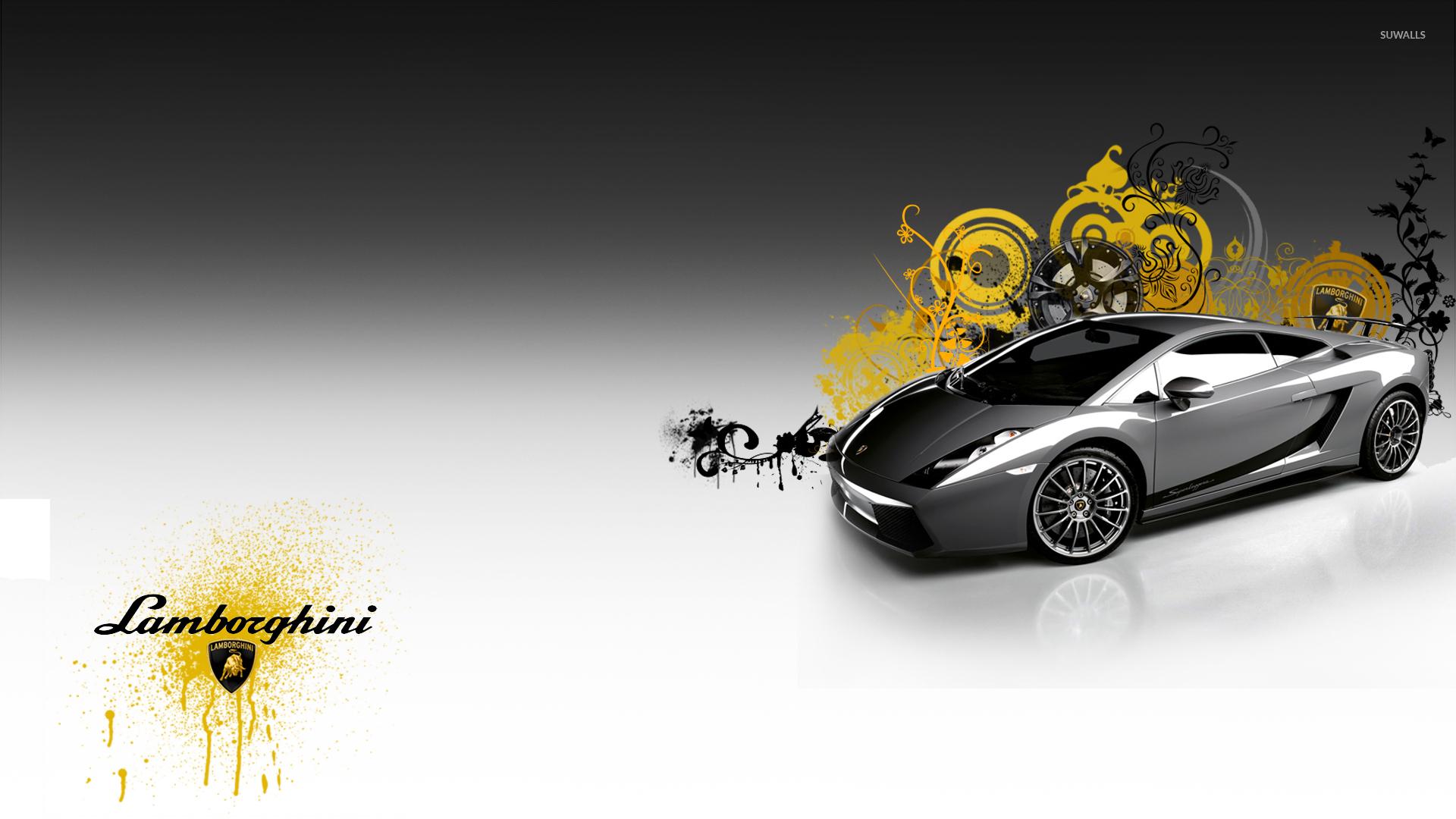 1920x1080 Lamborghini Estoque wallpaper wallpaper