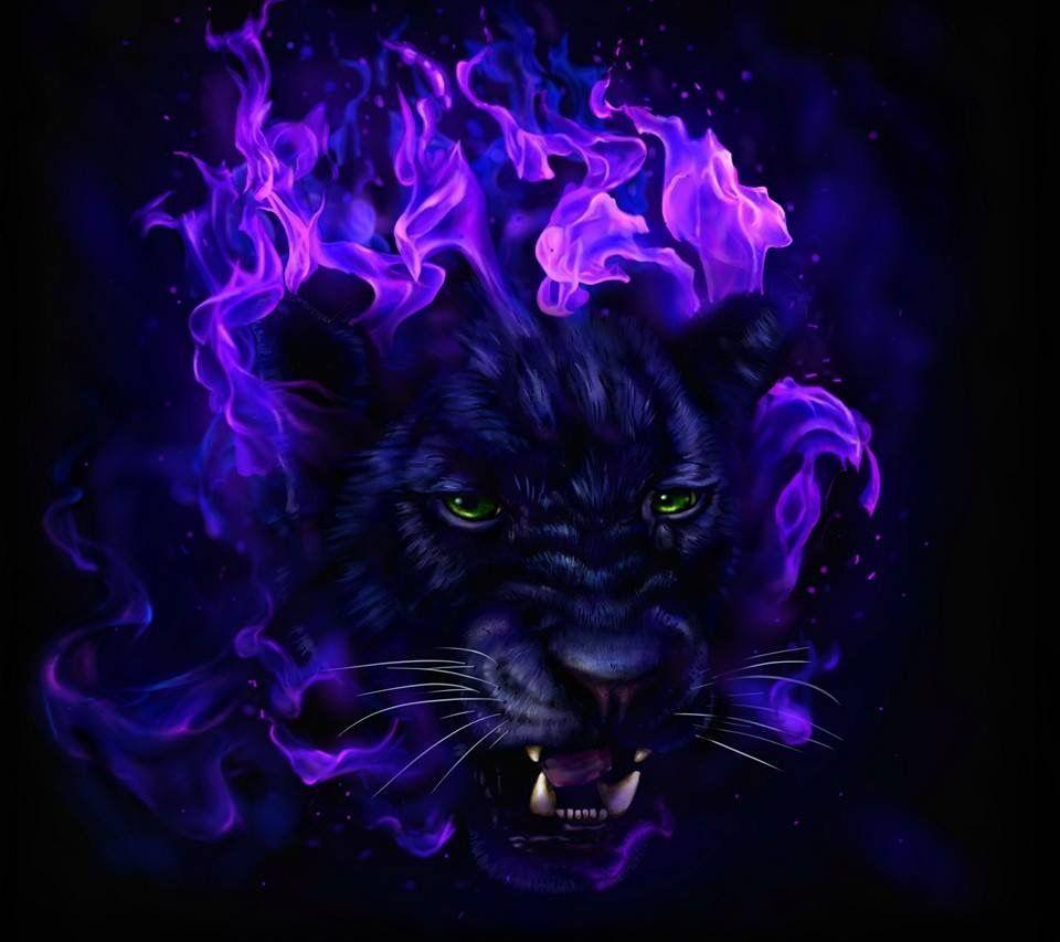 Purple Animal Wallpapers - Top Free Purple Animal Backgrounds -  WallpaperAccess