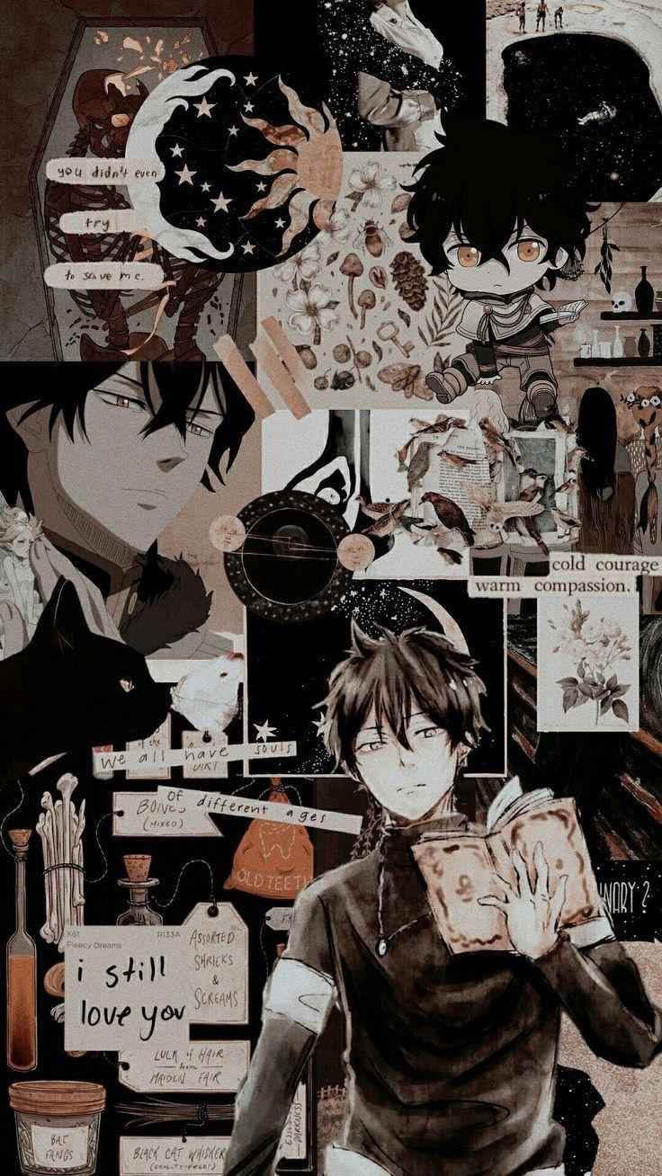 736x1308 4k Anime Boys iPhone Wallpaper