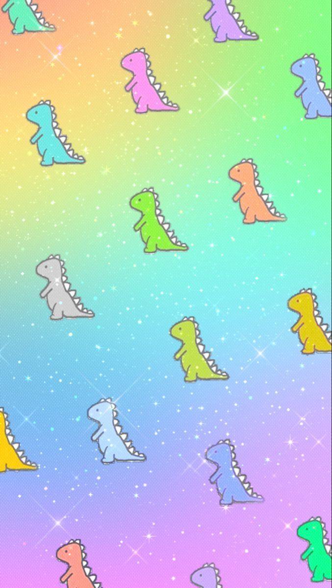 677x1200 Wallpaper. Dinosaur wallpaper, iPhone wallpaper pattern, Funny phone wallpaper
