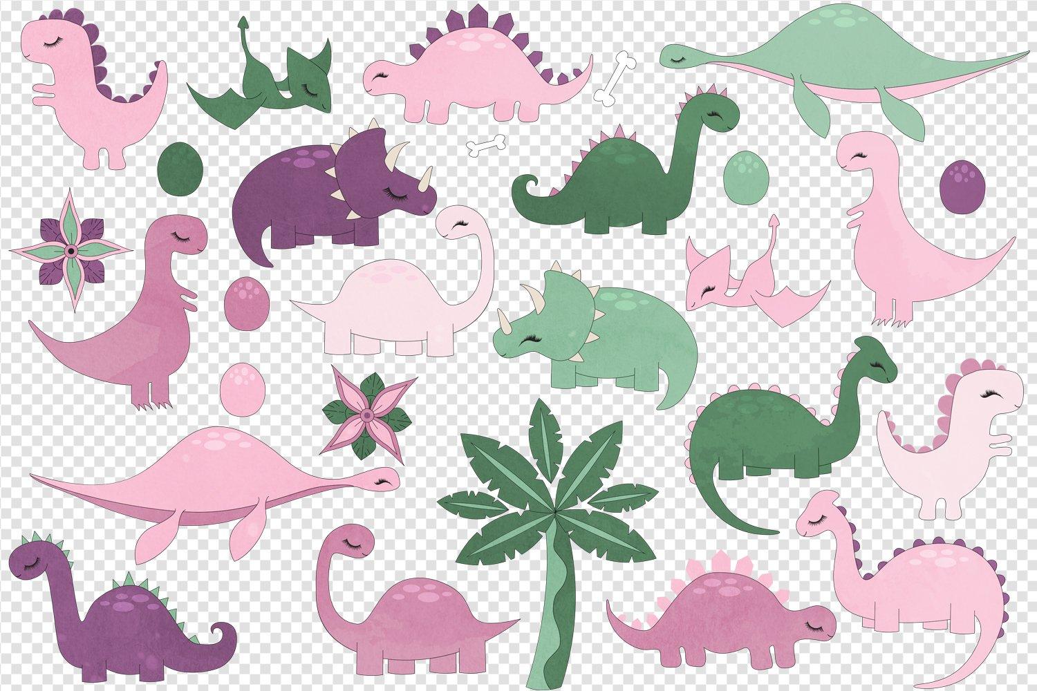 Cute Pink Dinosaur Wallpapers - Top Free Cute Pink Dinosaur Backgrounds