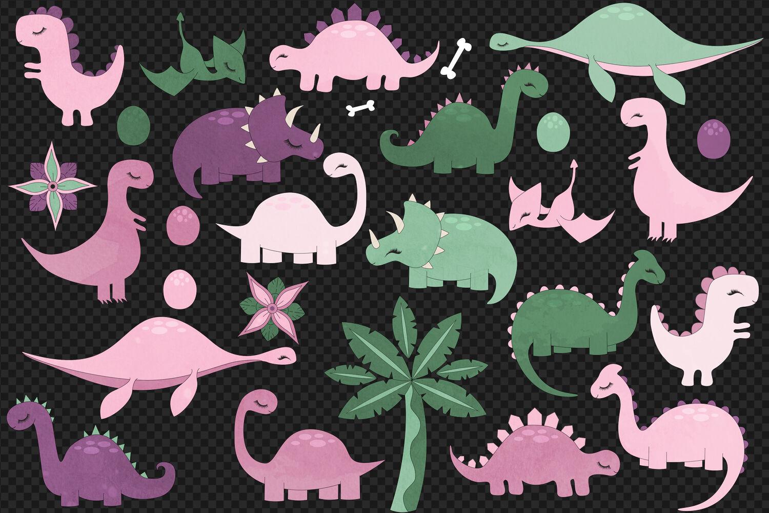 Cute Pink Dinosaur Wallpapers - Top Free Cute Pink Dinosaur Backgrounds