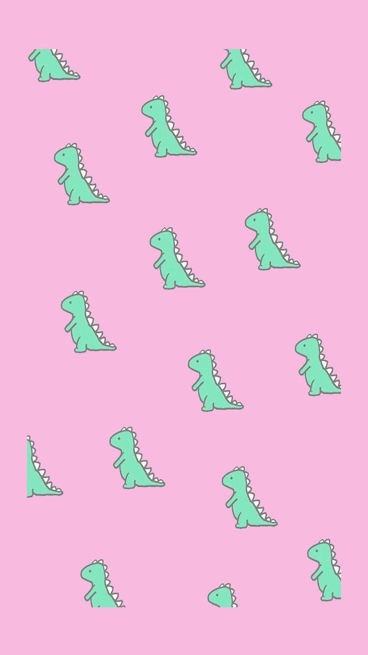 736x1309 Обои. Dinosaur wallpaper, Wallpaper iphone cute, iPhone background wallpaper