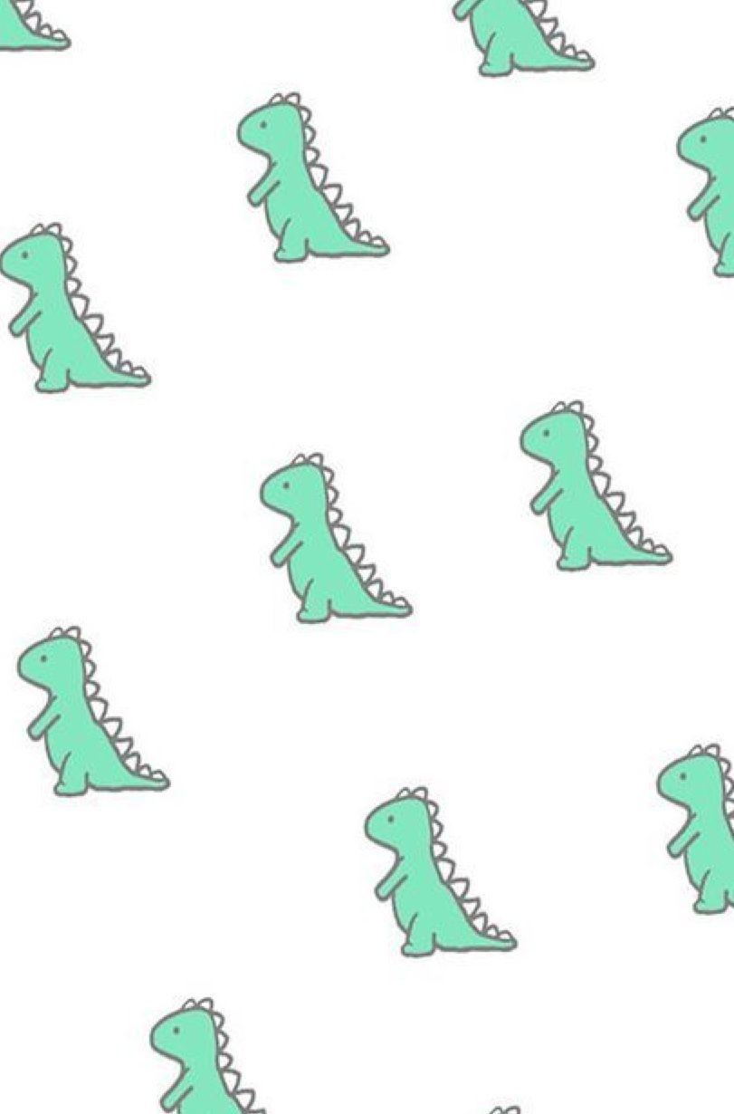 811x1230 Dinosaur Wallpaper