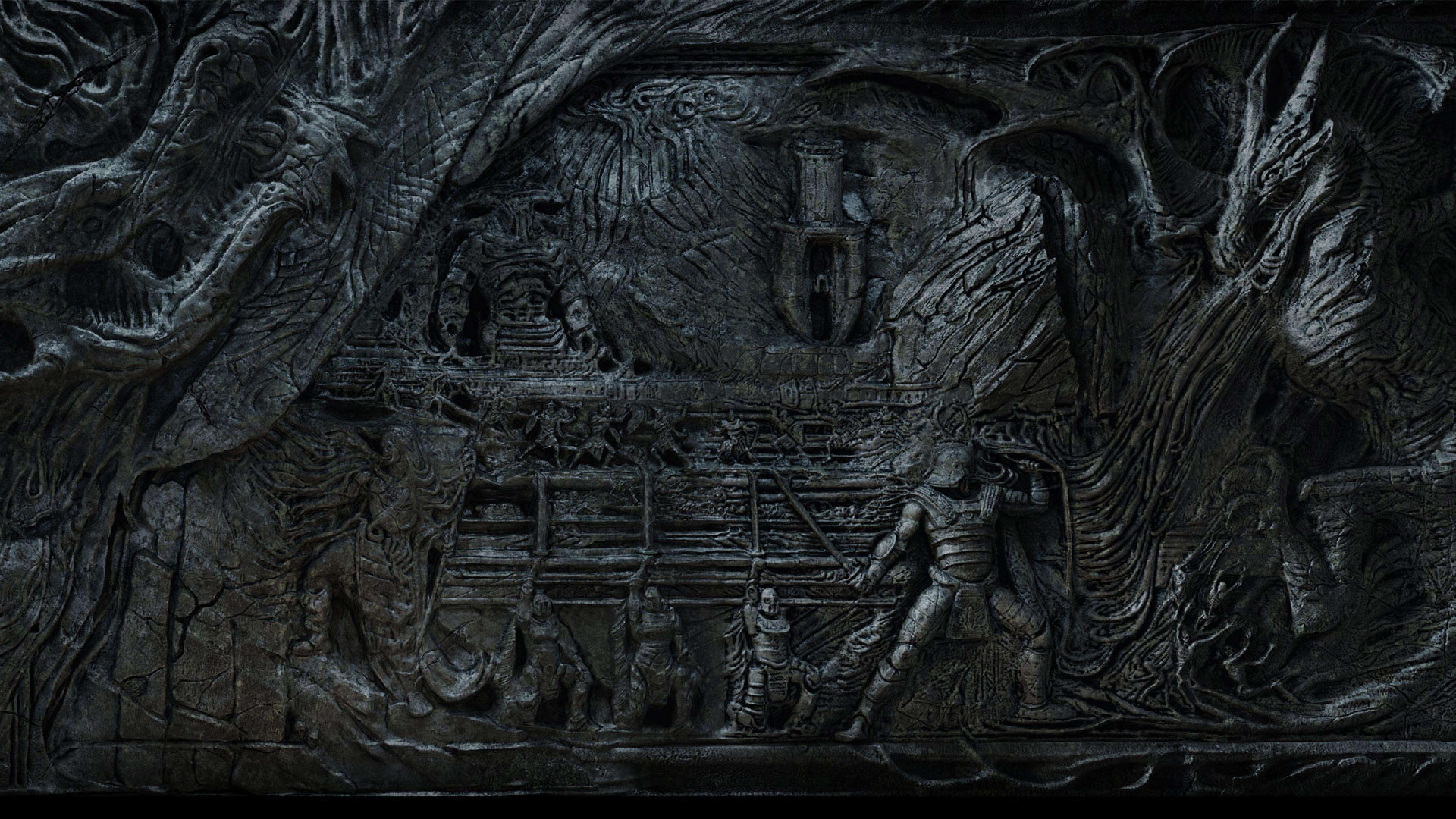 3840x2160 Skyrim Wallpaper High Resolution #W98414I. ZyZiXuN E Journal