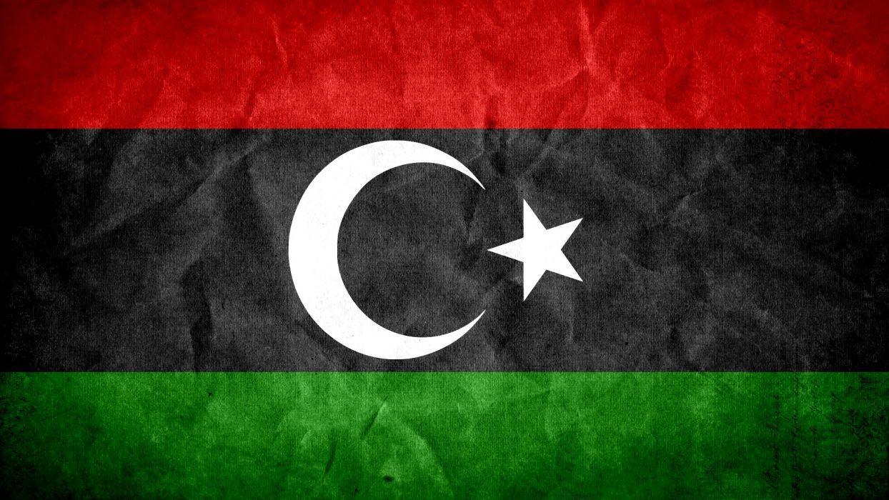 Flag libya File:Flag of