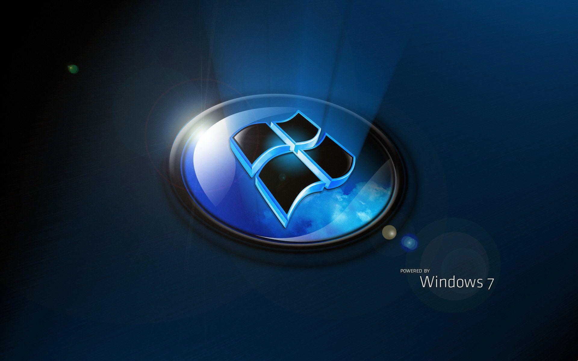 Wallpaper Windows 7 Ultimate Hd 3d For Laptop Image Num 6